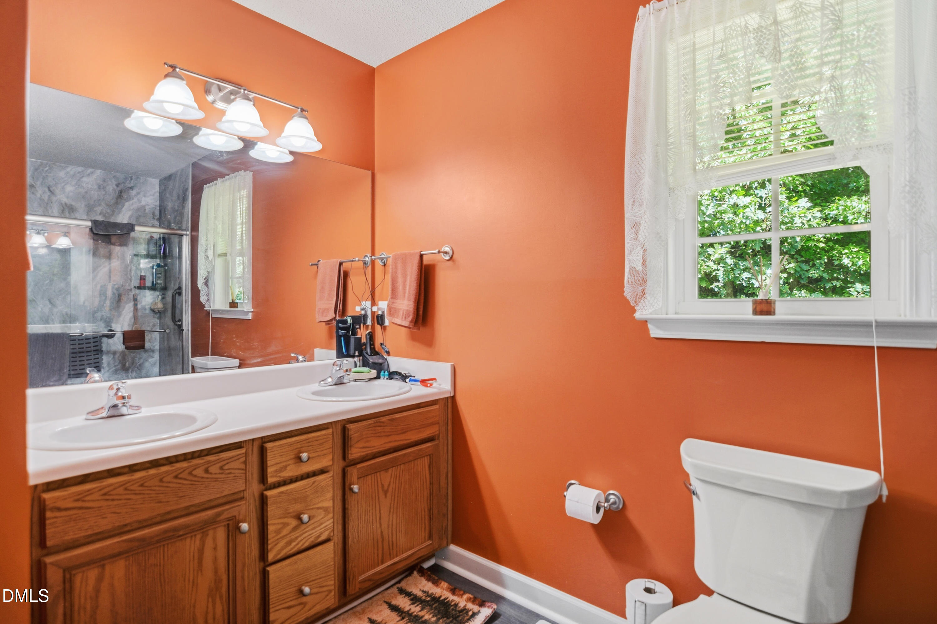 Exterior photo of 6901 River Birch Drive, Raleigh, NC 27613. MLS: 10185108