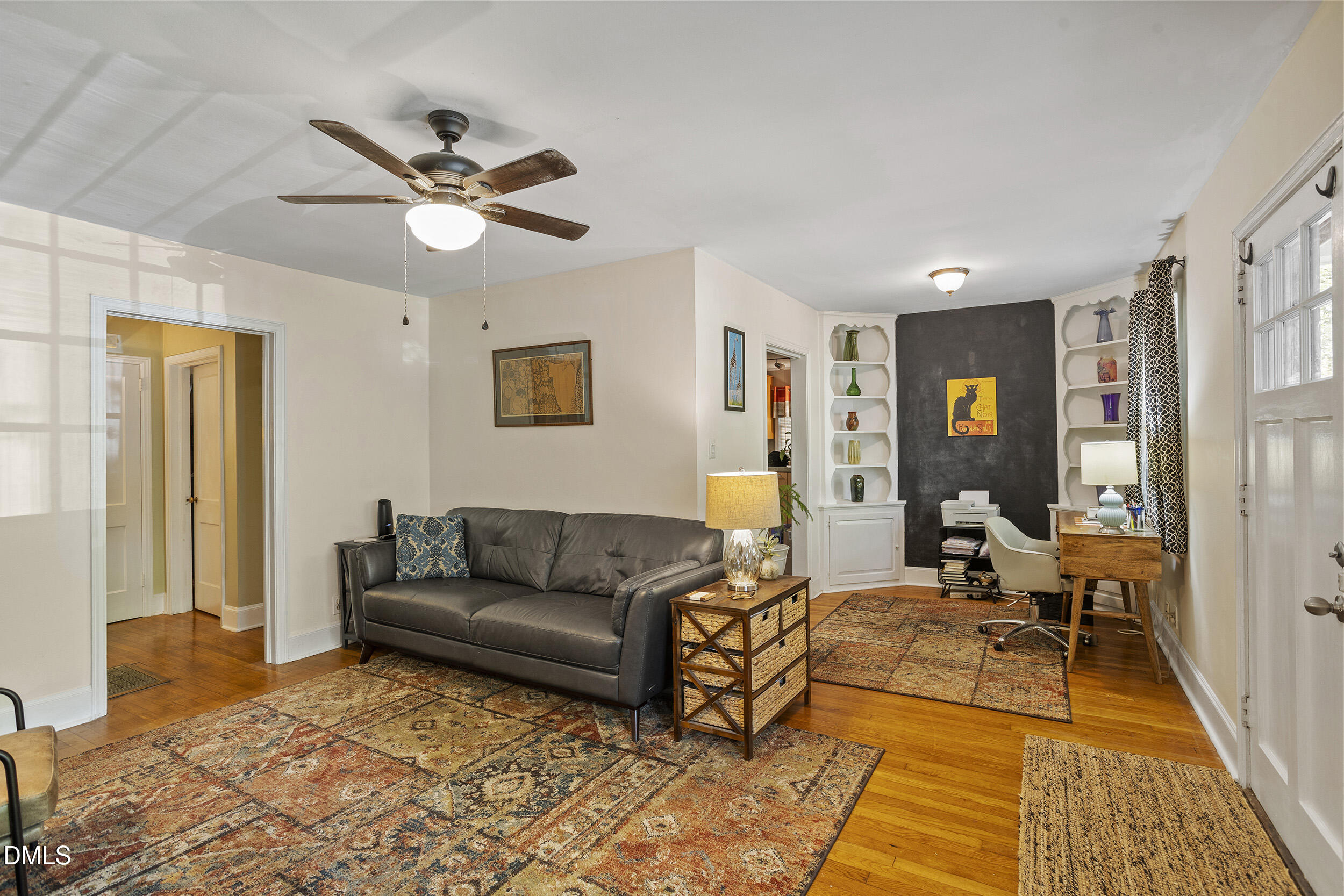 Exterior photo of 2402 Shenandoah Avenue, Durham, NC 27704. MLS: 10155142