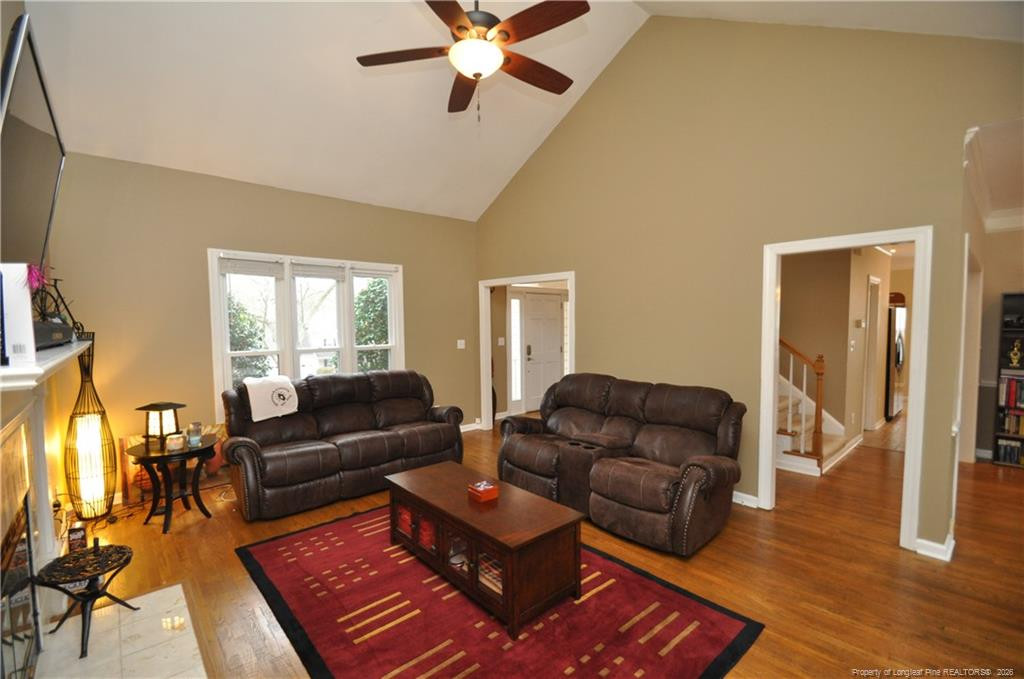 Exterior photo of 107 Carostone Court, Cary, NC 27513. MLS: 770332