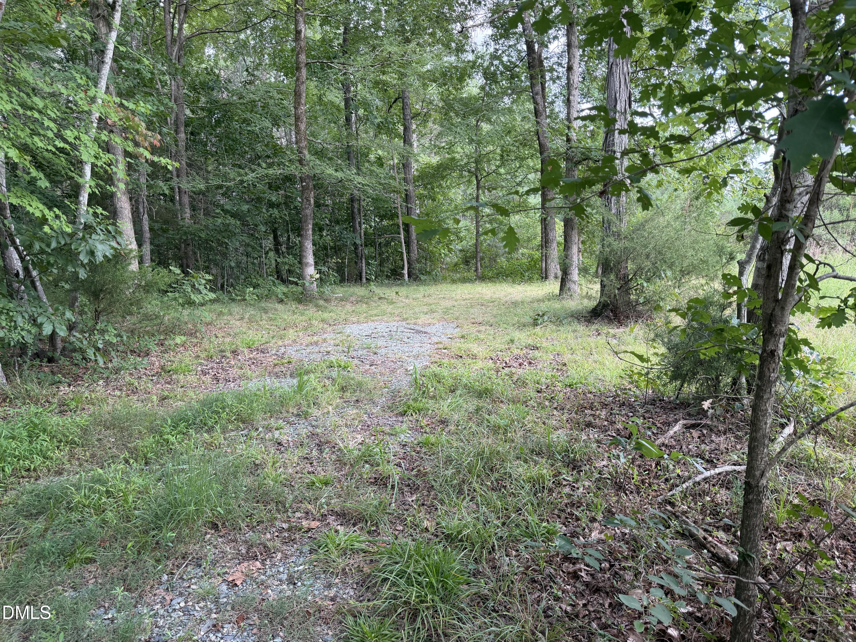 Exterior photo of 00 Chatham Church Road, Moncure, NC 27559. MLS: 10184997