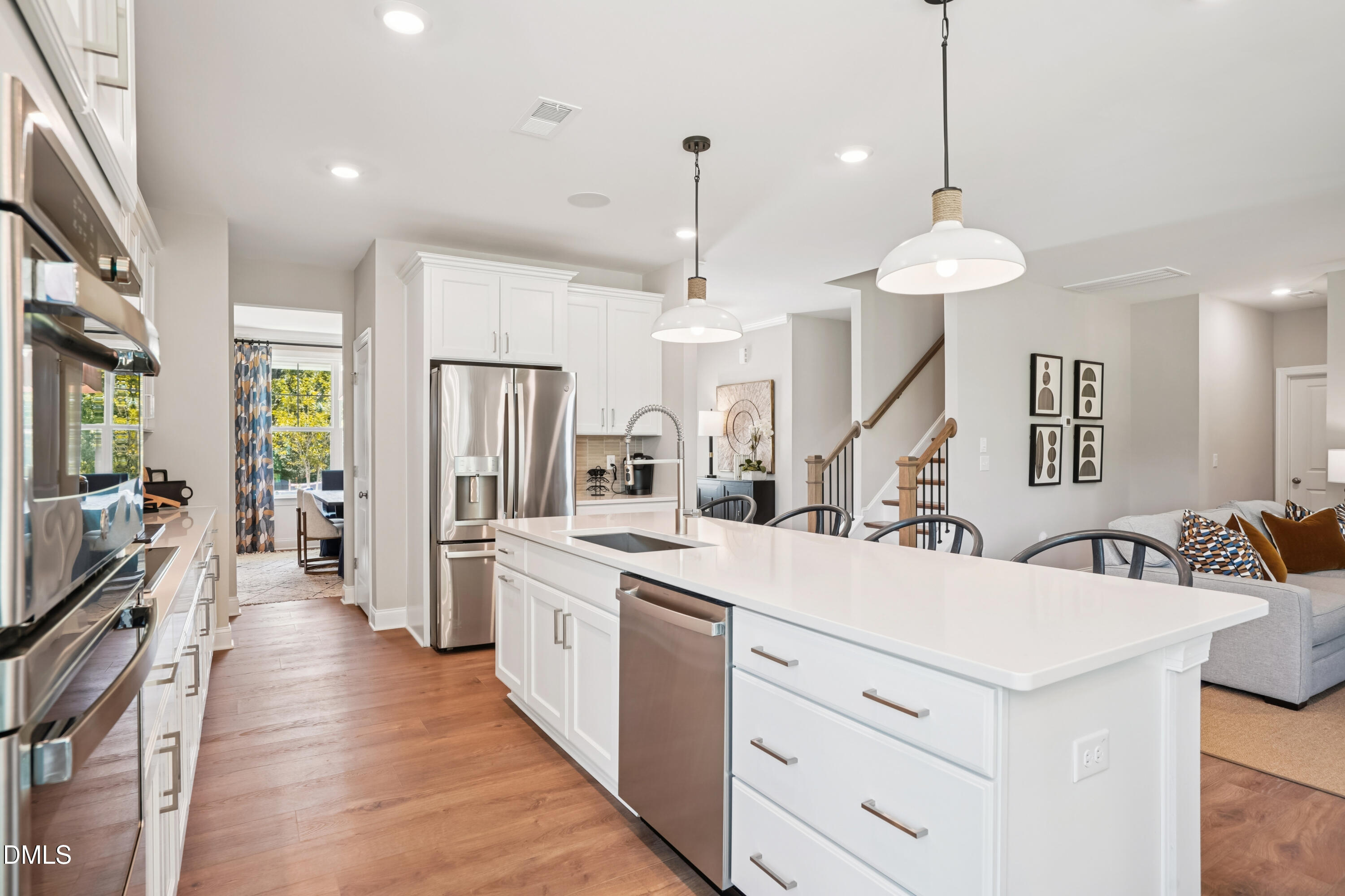 Fontana - Sauls Landing - interiors-kit
