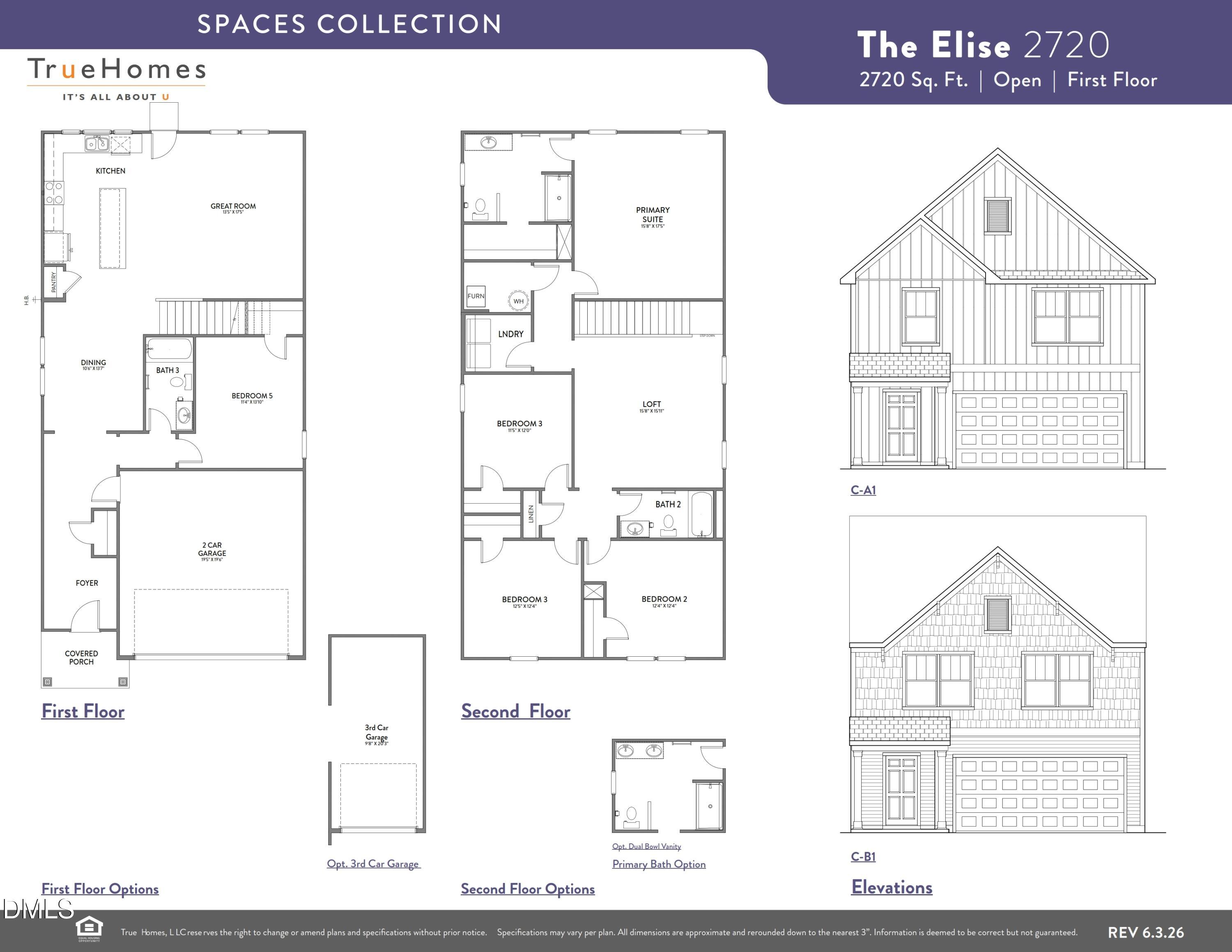 Exterior photo of 268 Oriole Drive 158p, Angier, NC 27501. MLS: 10177531