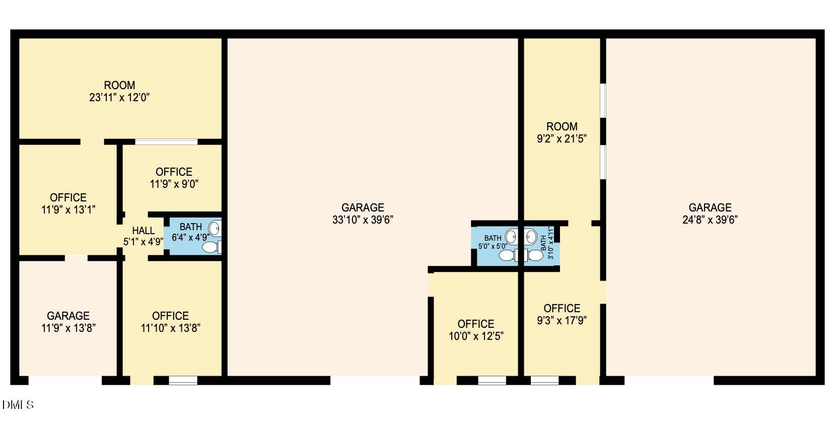 Exterior photo of 921 Midway Avenue, Durham, NC 27703. MLS: 10187230