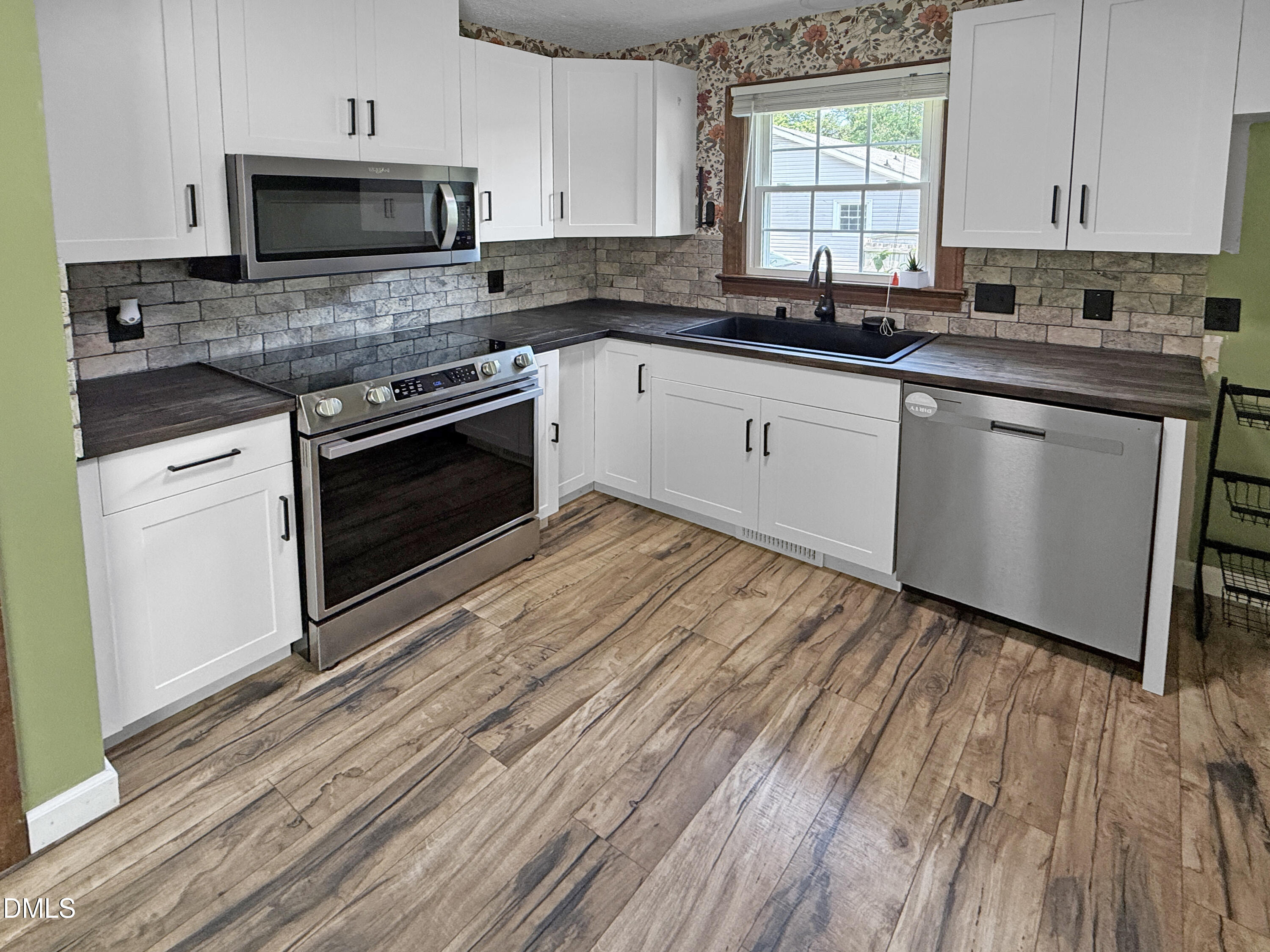 Exterior photo of 105 Sandy Hill Court, Rocky Mount, NC 27803. MLS: 10183883