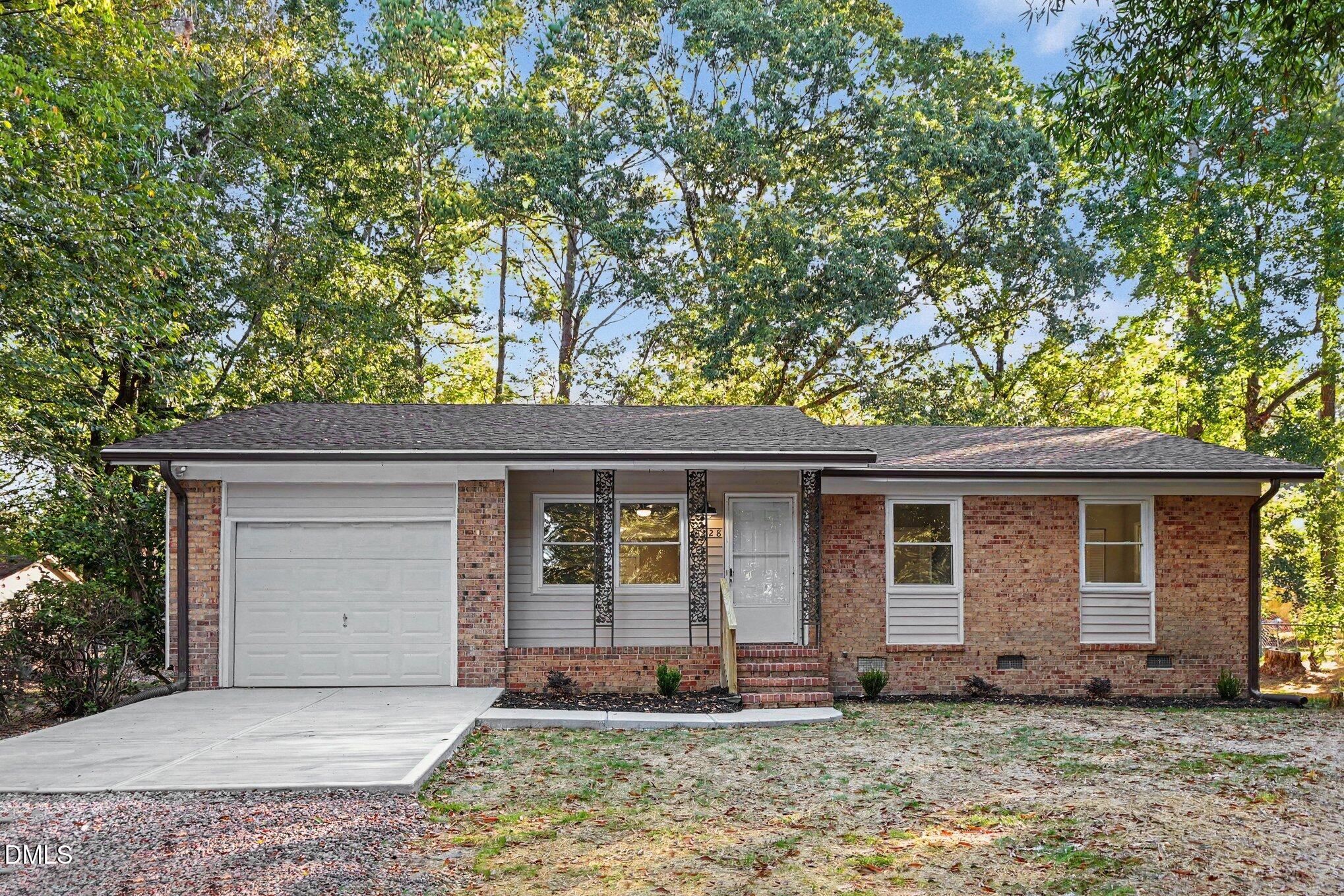 7228 Ashley Drive