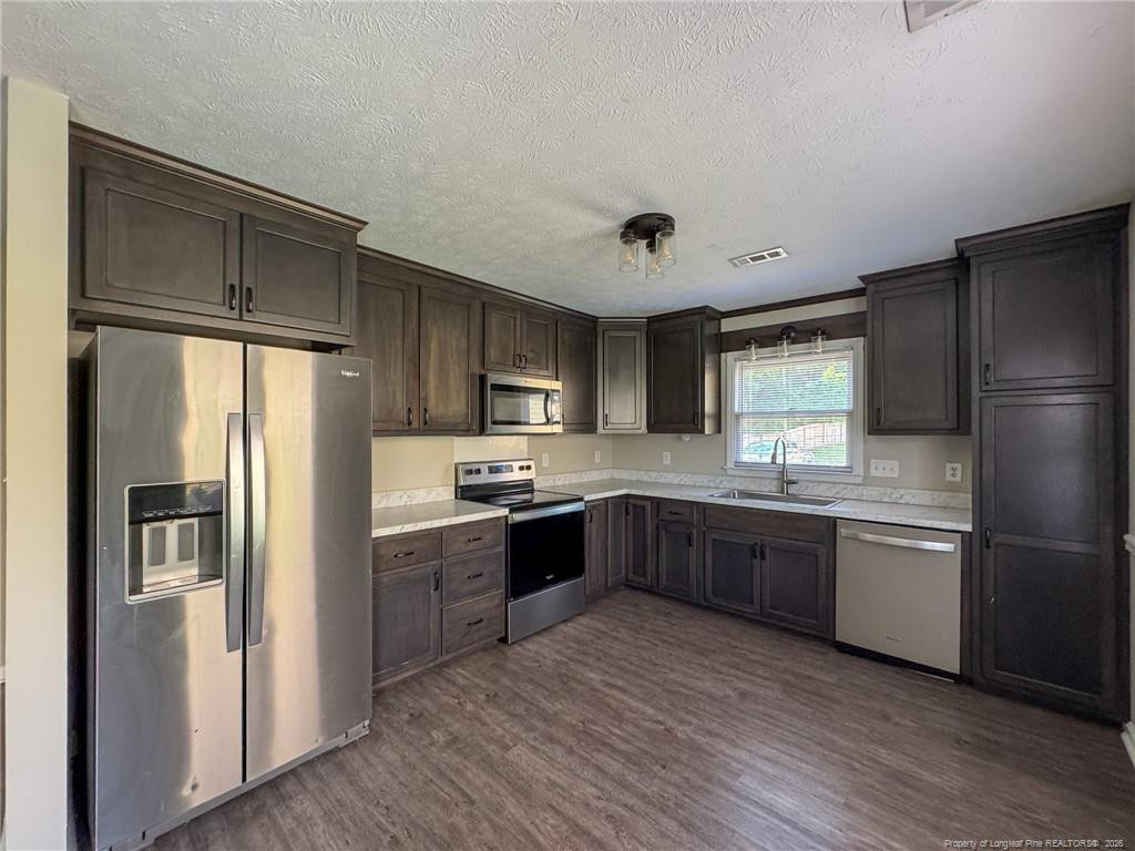 Exterior photo of 2582 Gotts Lane, Fayetteville, NC 28306. MLS: 766690