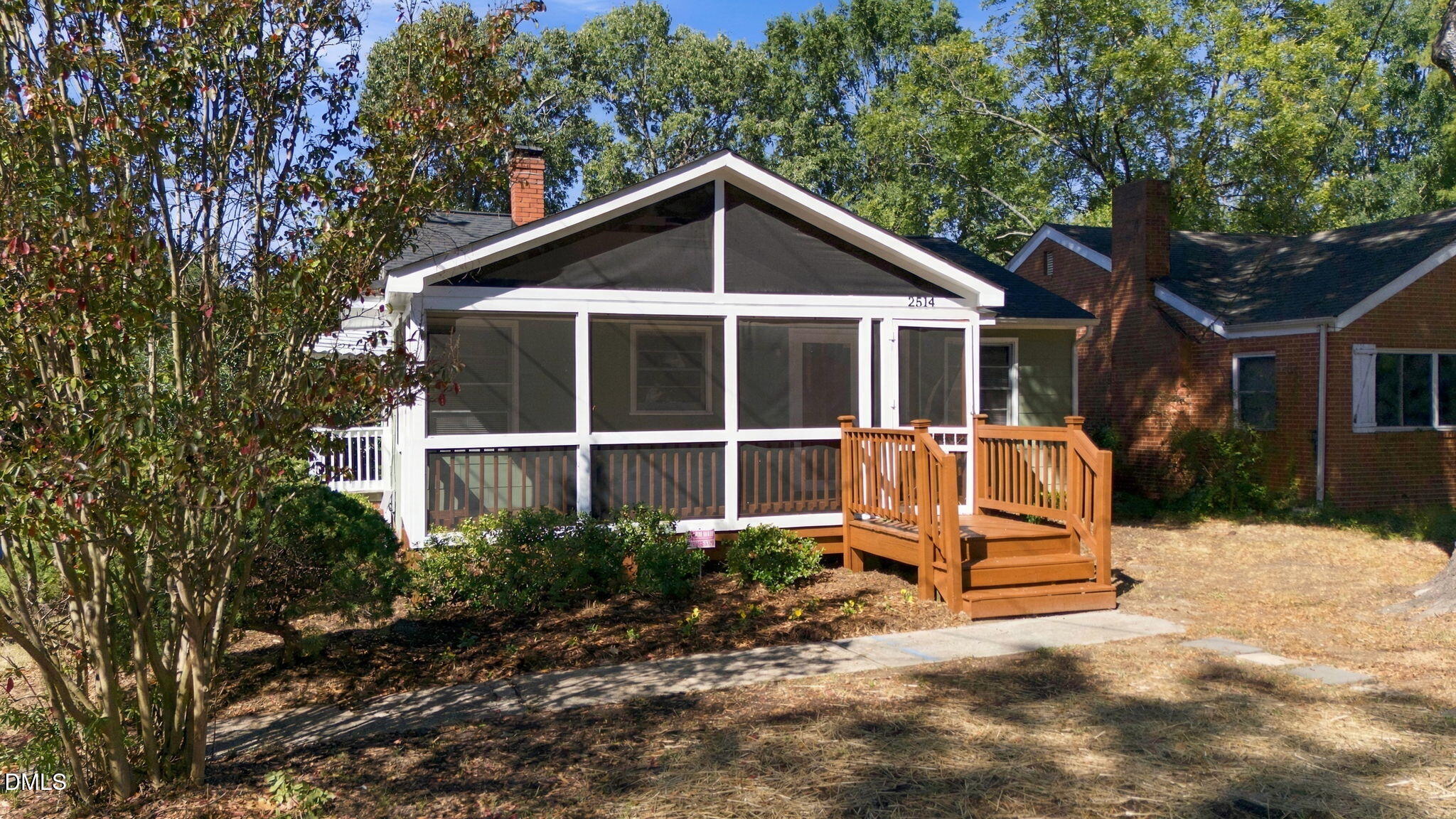 2514 Chapel Hill Road