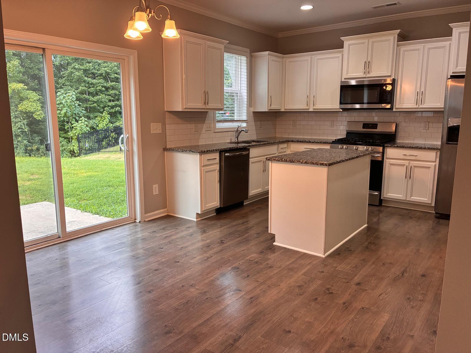 Exterior photo of 112 W Copenhaver Drive, Clayton, NC 27527. MLS: 10187748