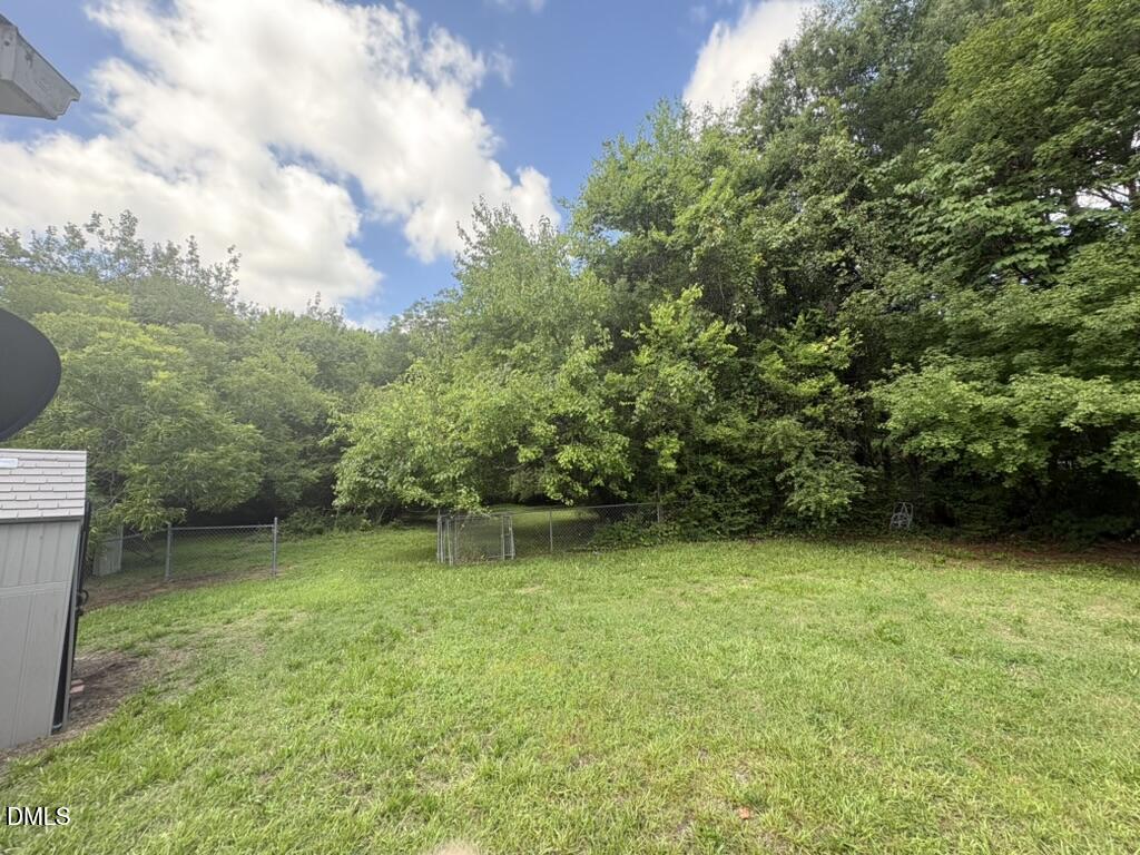 Exterior photo of 512 Raleigh Street, Oxford, NC 27565. MLS: 10185651