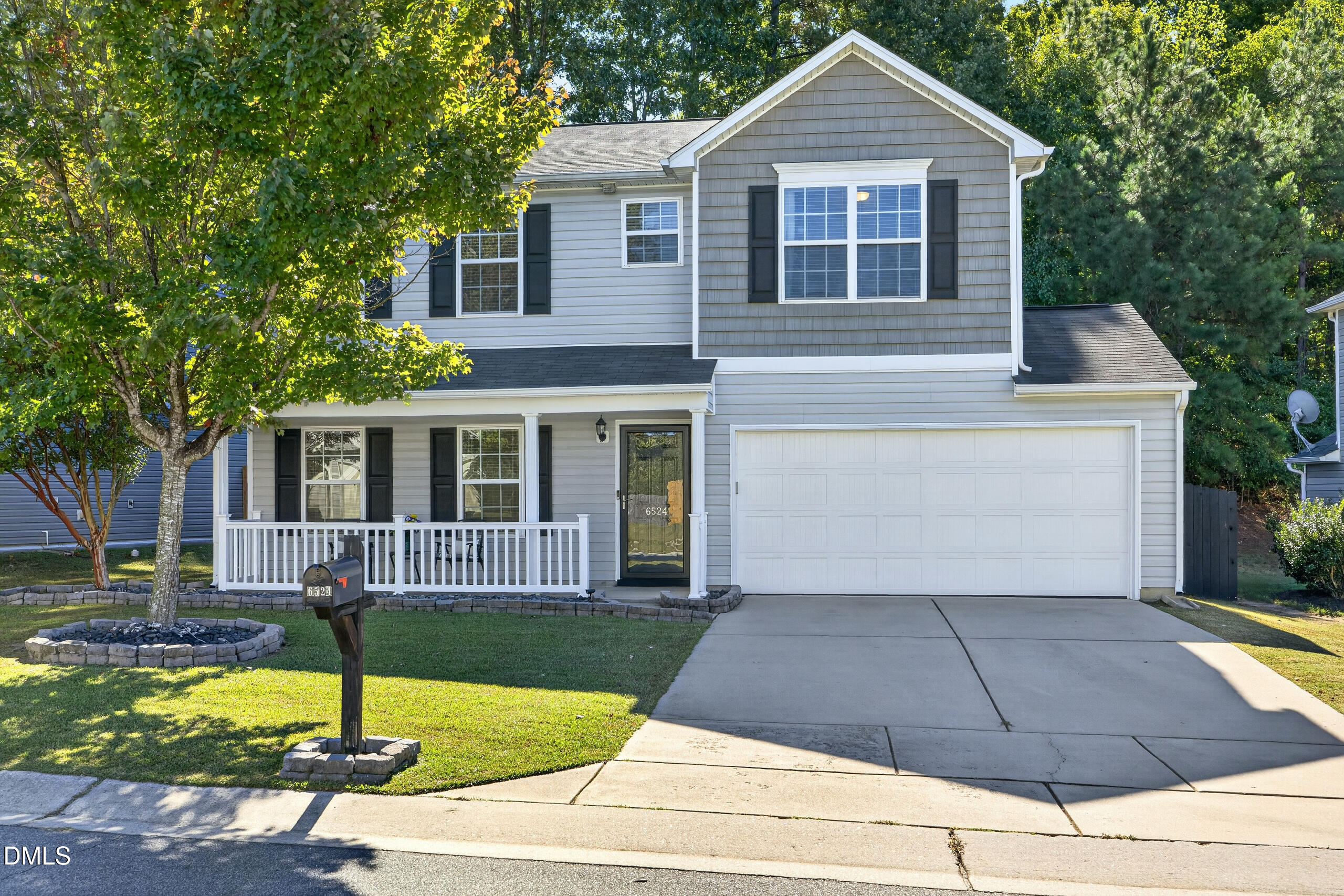 6524 Horseback Lane