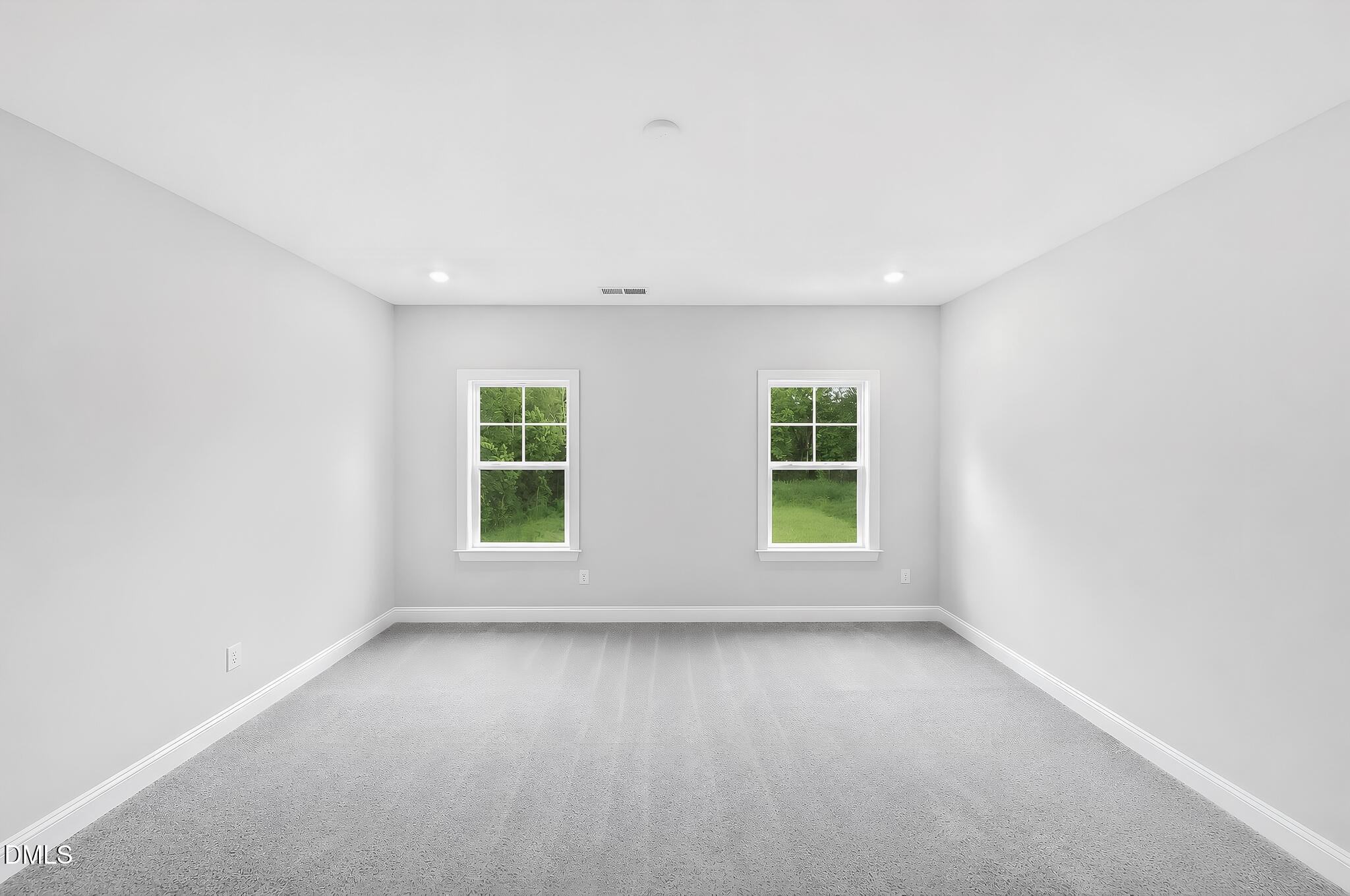 Exterior photo of 3109 Sandy Bluff Road, Raleigh, NC 27616. MLS: 10165140