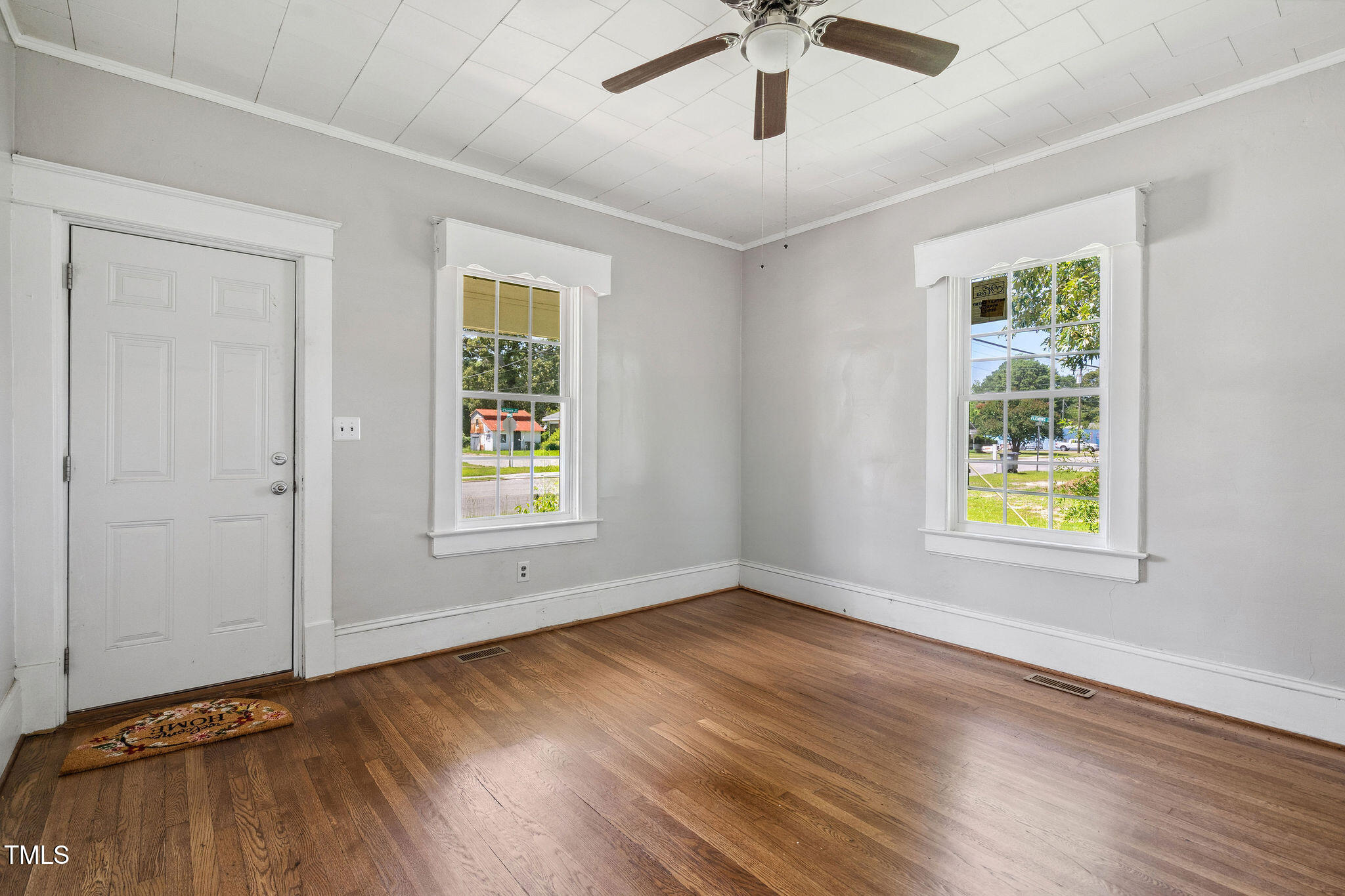 Exterior photo of 2927 S Church Street S, Rocky Mount, NC 27803. MLS: 10191349
