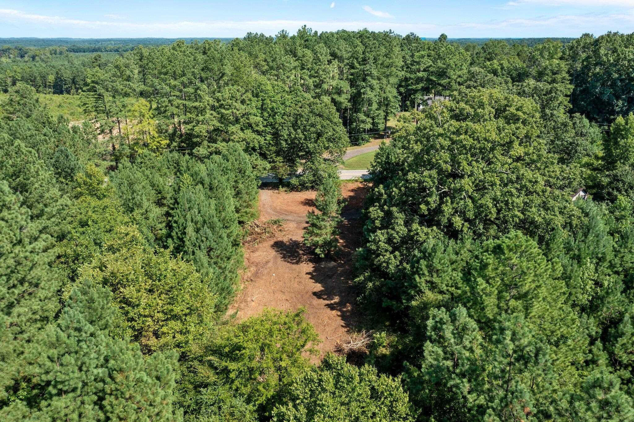 Exterior photo of 0 Stagecoach Road, Oxford, NC 27565. MLS: 10151603