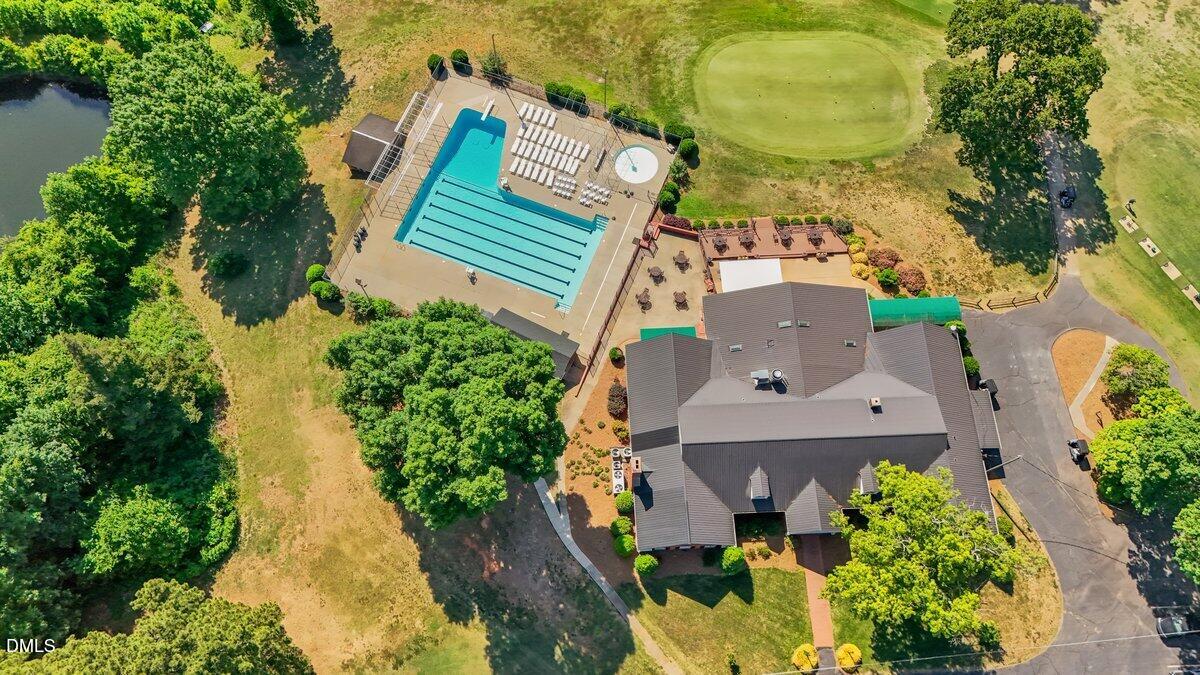 Exterior photo of 0 Pine Forest Drive S, Siler City, NC 27344. MLS: 10174251