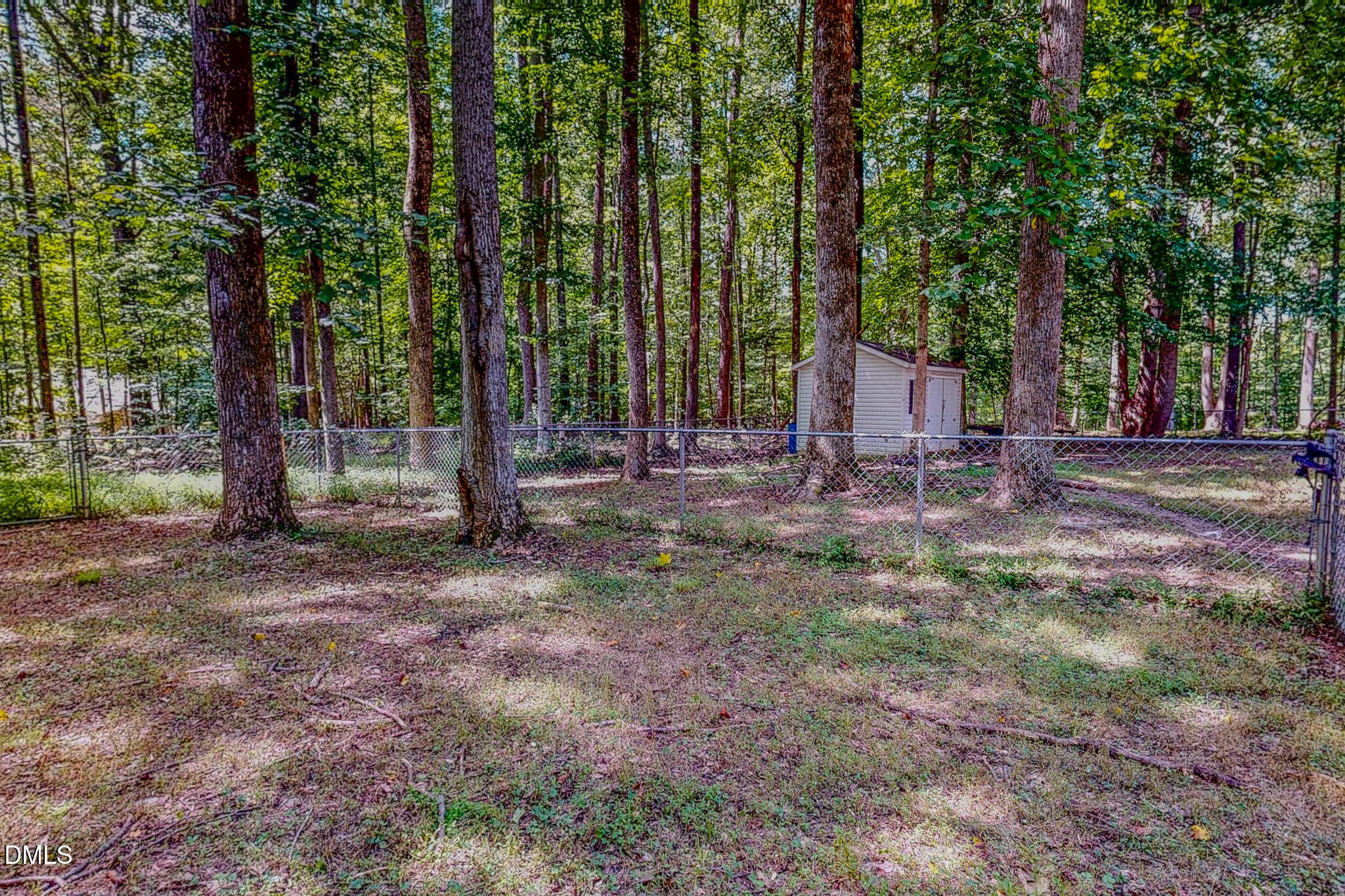 Exterior photo of 180 Dandelion Drive, Timberlake, NC 27583. MLS: 10188271
