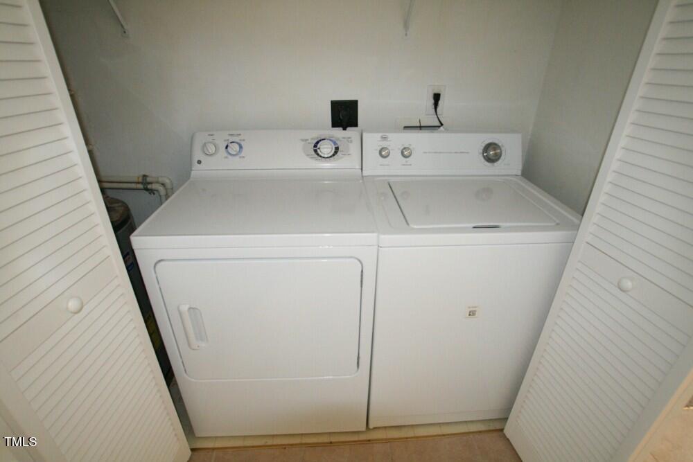 Laundryarea