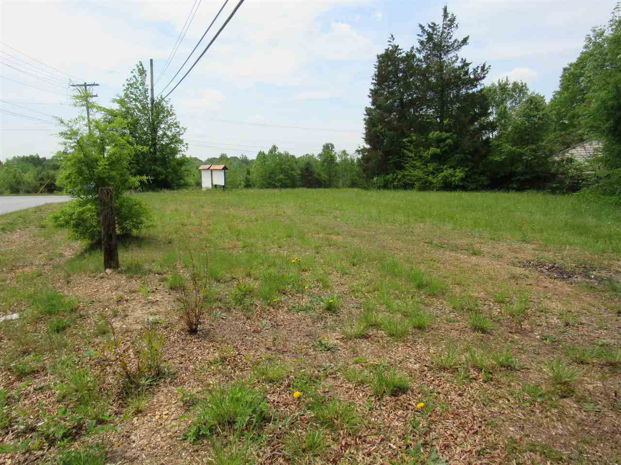 Exterior photo of 4517 Hicone Road, McLeansville, NC 27301. MLS: 2381388