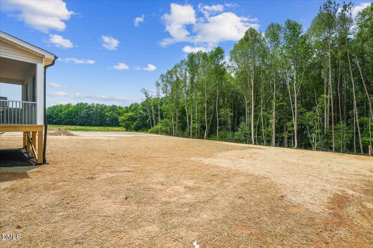 Exterior photo of 1827 S Big Woods Road, Spring Hope, NC 27882. MLS: 10159850