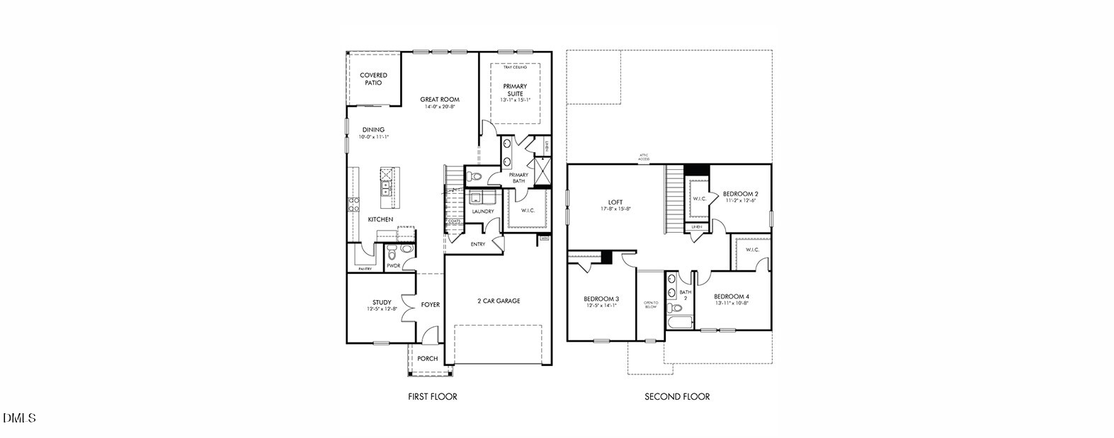 Exterior photo of 768 Red River Drive, Garner, NC 27529. MLS: 10198134