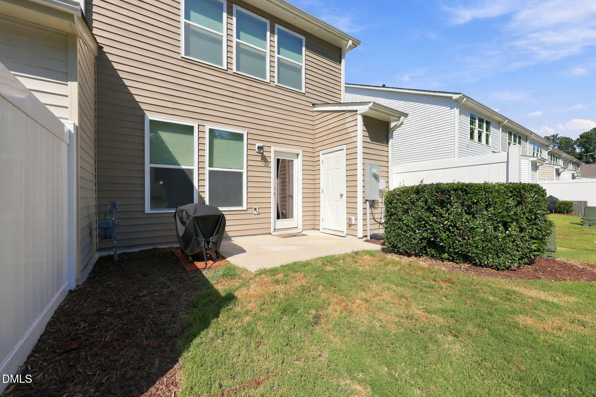Exterior photo of 717 Ridge Cliff Lane, Zebulon, NC 27597. MLS: 10193621