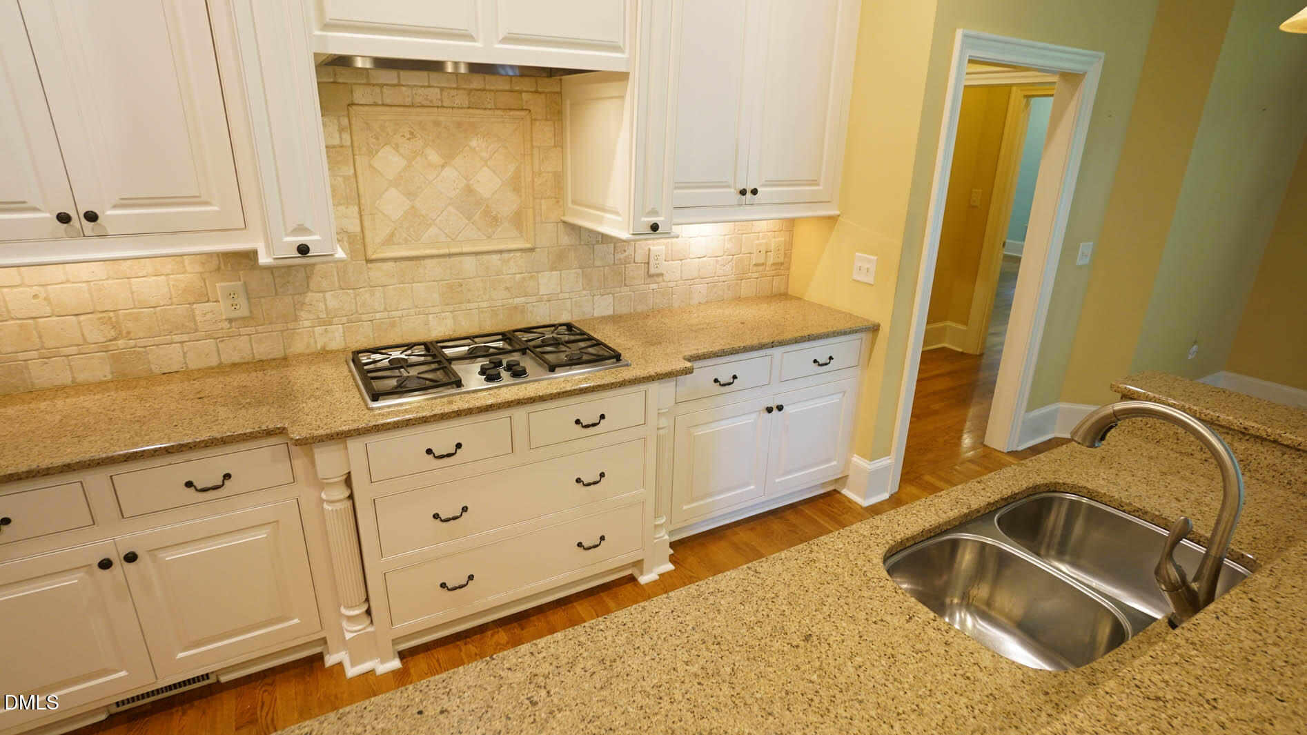 Exterior photo of 2638 Churchill Road, Raleigh, NC 27608. MLS: 10183899
