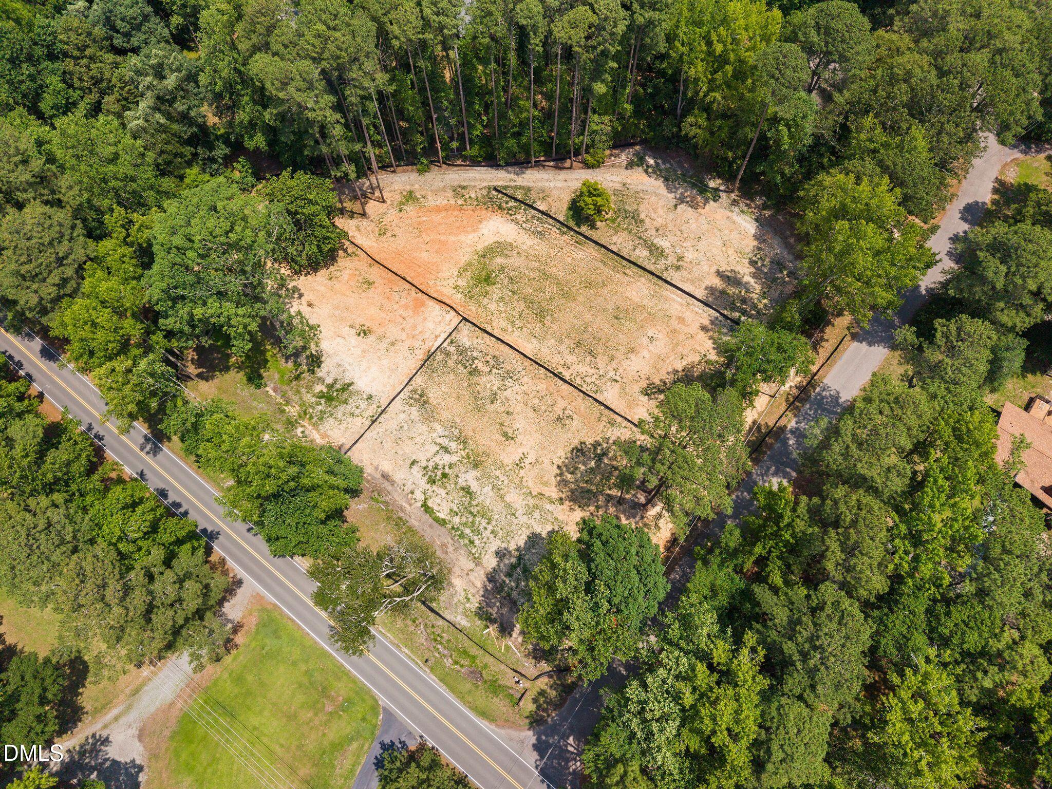 Exterior photo of 755 Holland Road, Fuquay Varina, NC 27526. MLS: 10177520