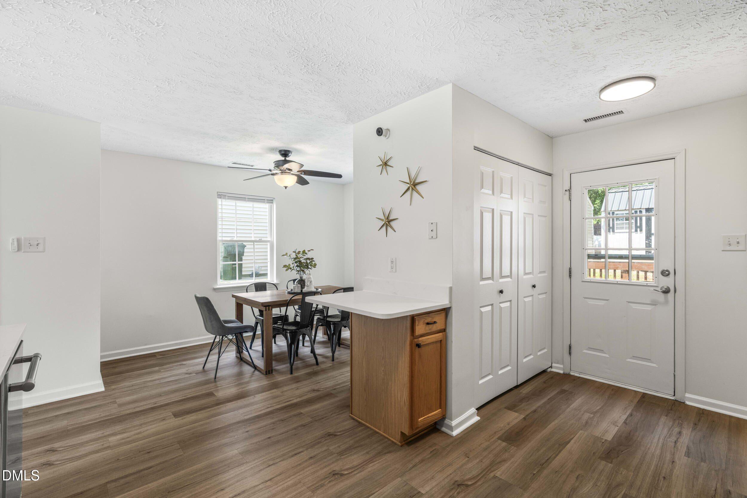 Exterior photo of 4121 Tensity Drive, Raleigh, NC 27604. MLS: 10195734