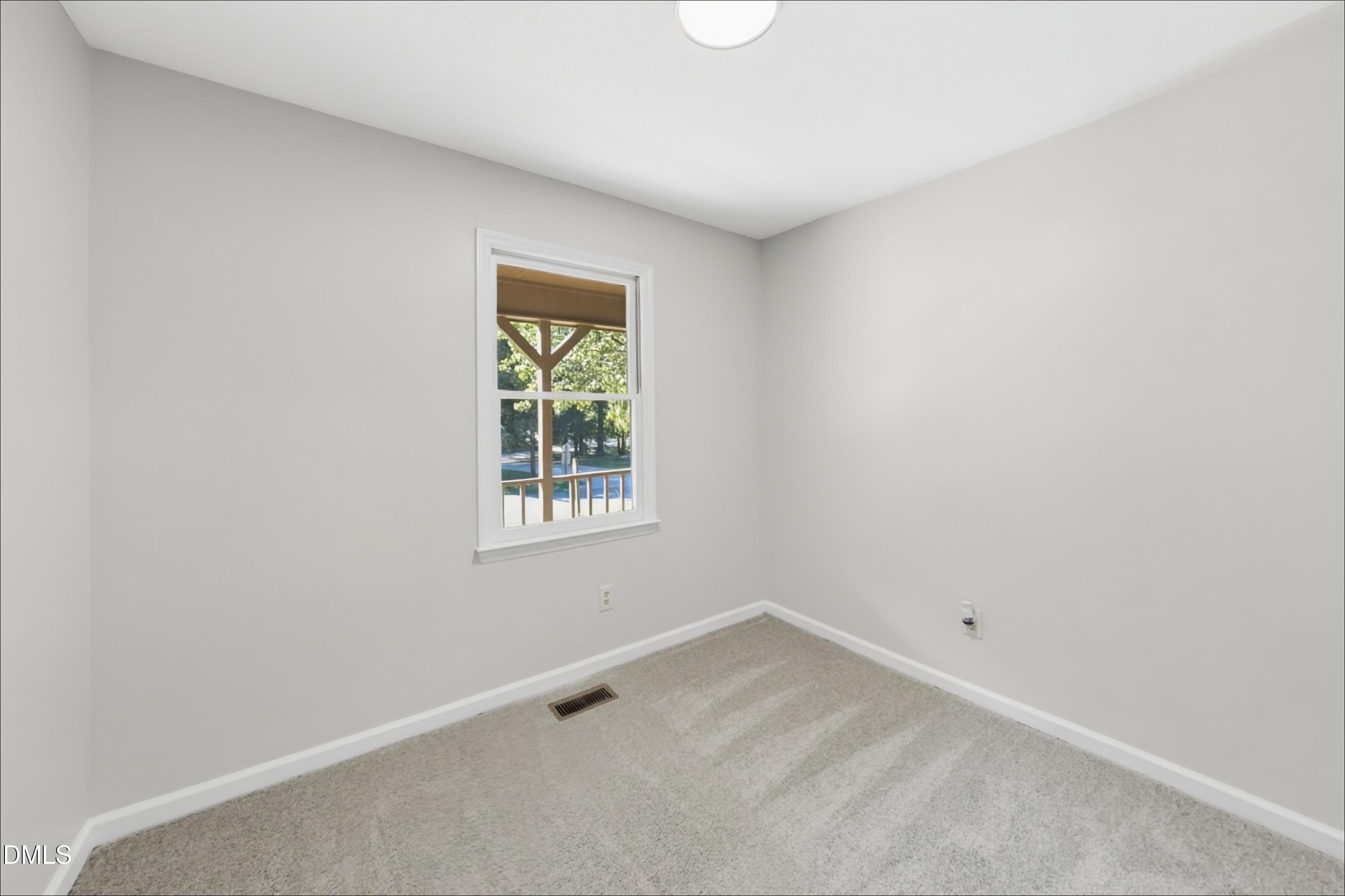 Exterior photo of 3601 Iron Sight Court, Raleigh, NC 27616. MLS: 10195314