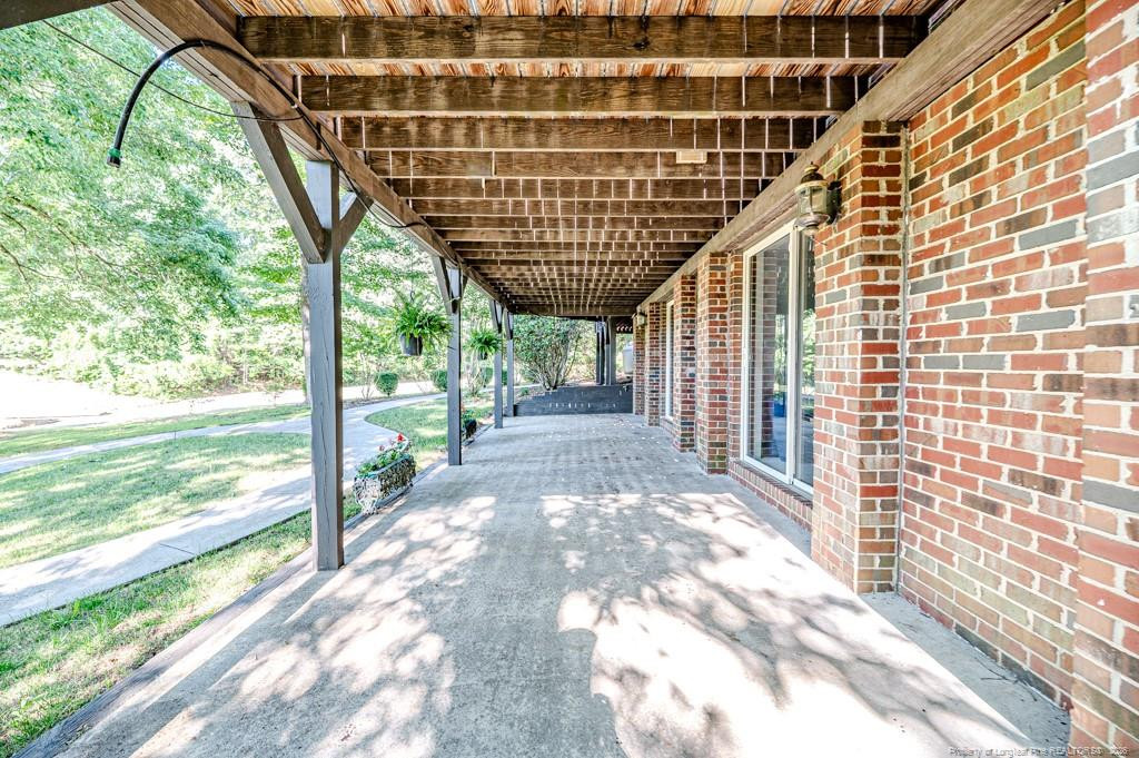 Exterior photo of 758 Turnbury Court, Sanford, NC 27332. MLS: 768210