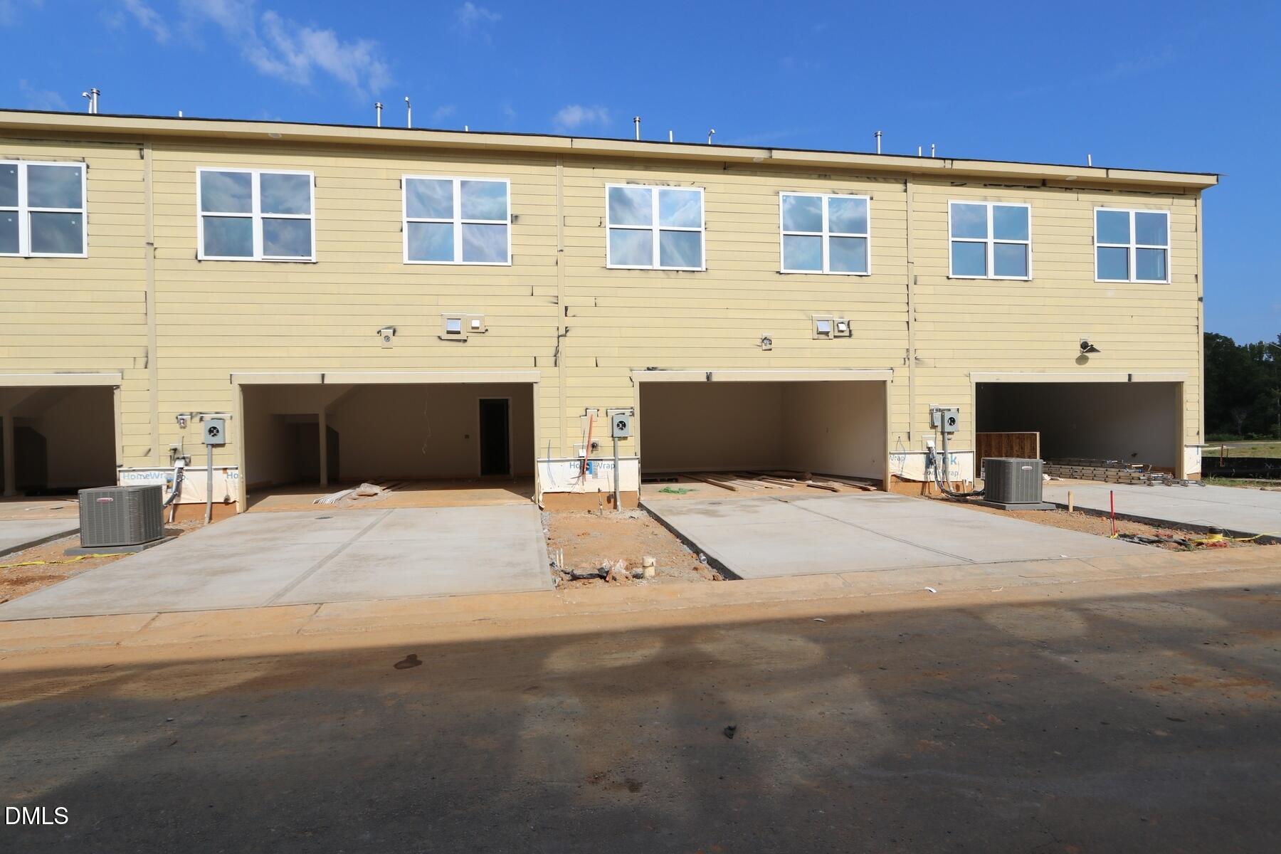 Exterior photo of 72 Wandering Way, Pittsboro, NC 27312. MLS: 10189454