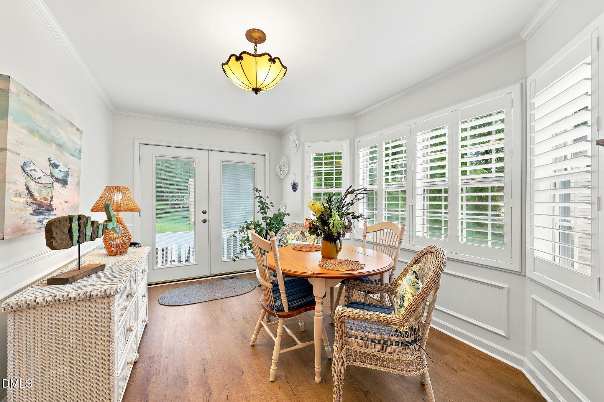 Exterior photo of 7 Willow Oak Street, Elon, NC 27244. MLS: 10182610