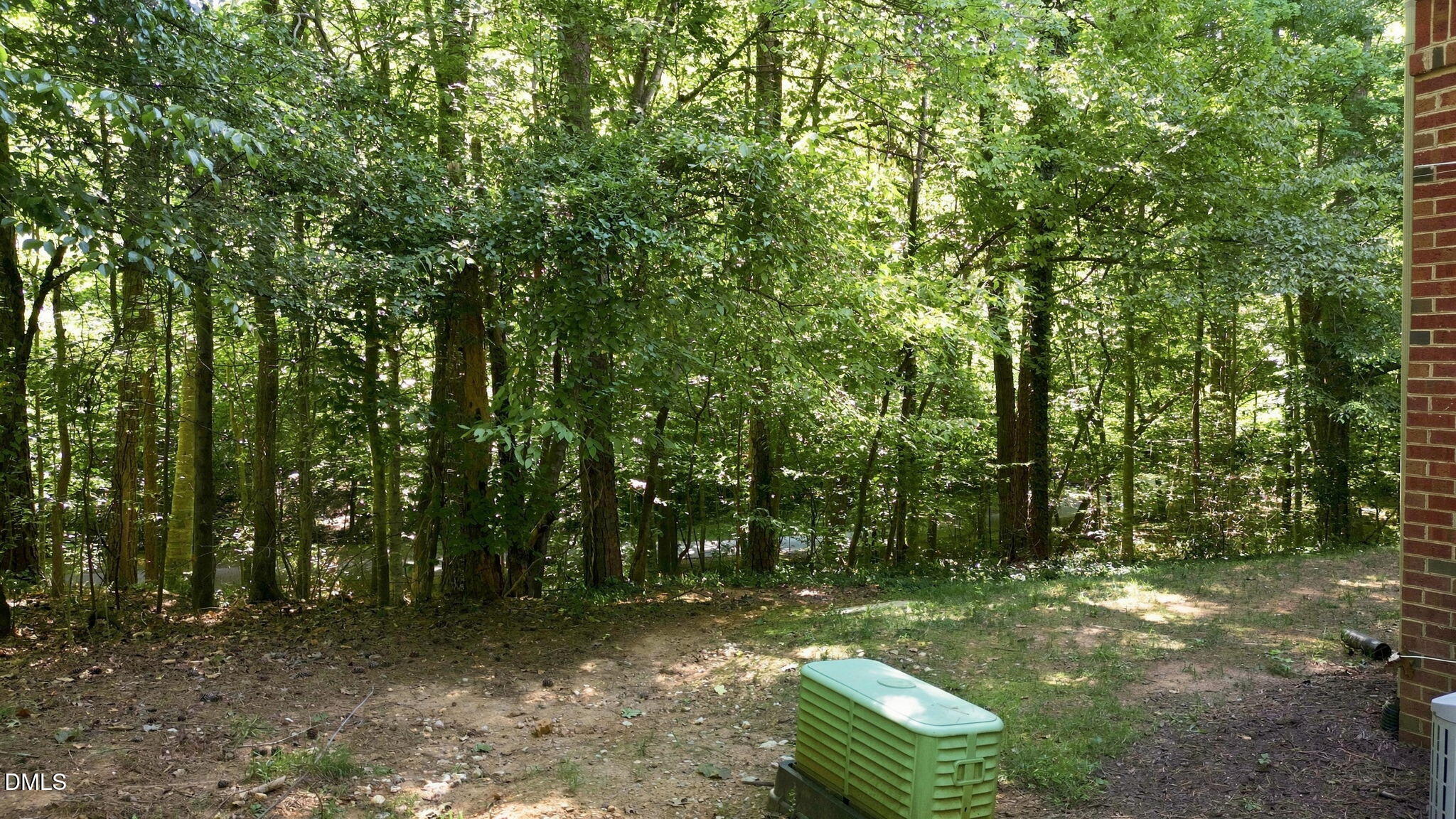 Exterior photo of 101 Marbury Court 1b, Cary, NC 27513. MLS: 10191791