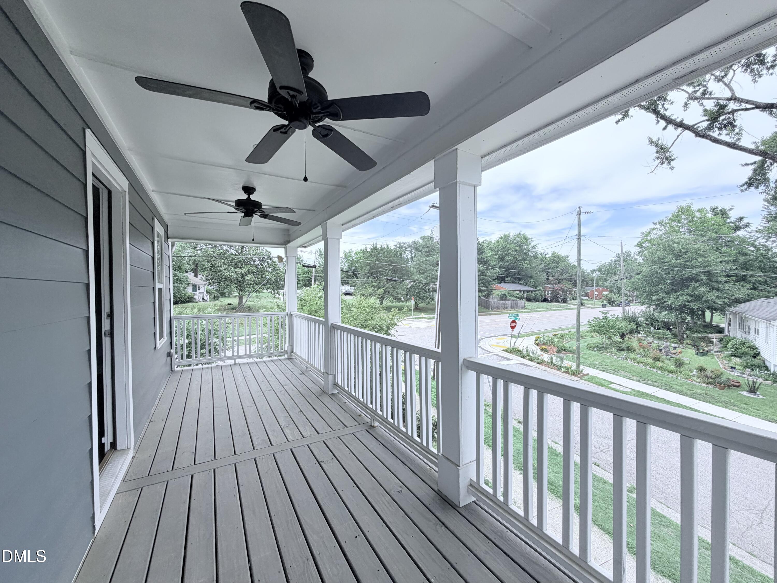 Exterior photo of 1023 Brighton Road, Raleigh, NC 27610. MLS: 10176467