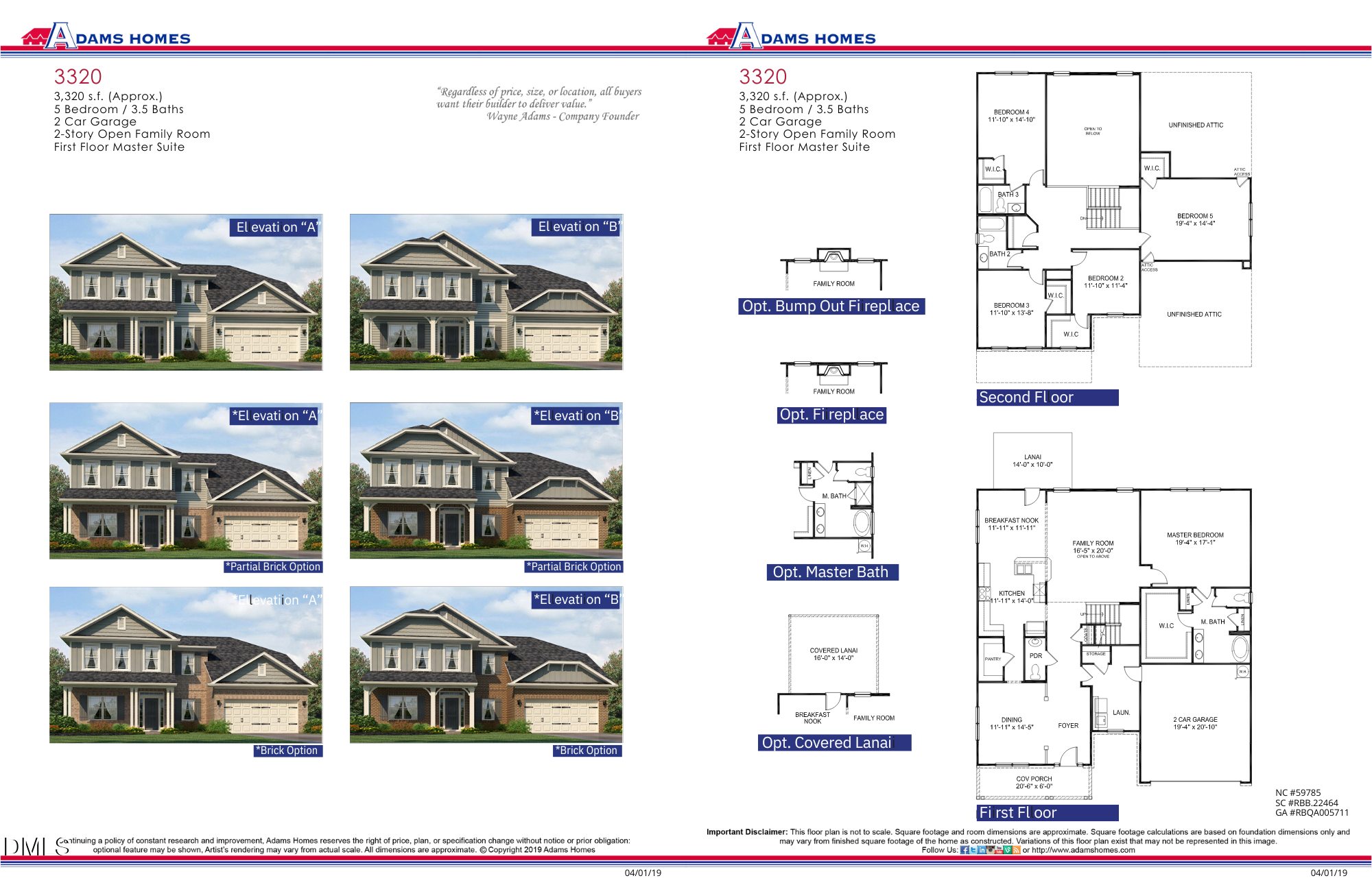 Exterior photo of 247 River Chapel Drive, Fuquay Varina, NC 27526. MLS: 10173945