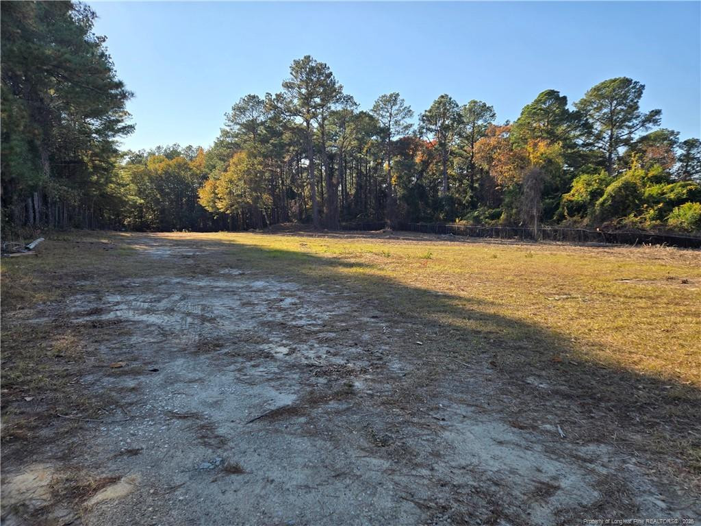 Exterior photo of 3829 Murchison Road, Fayetteville, NC 28311. MLS: 755598