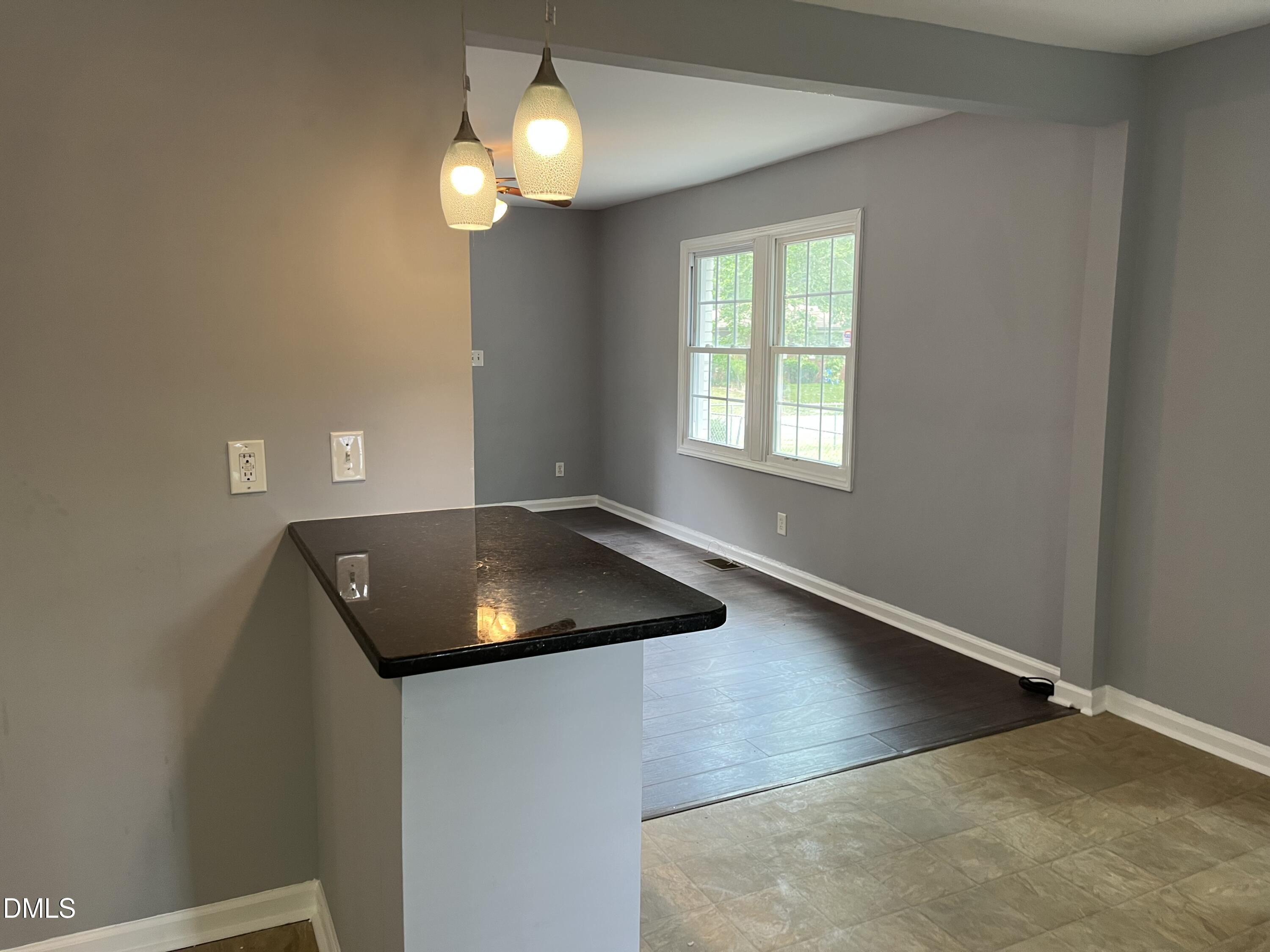 Exterior photo of 2308 Shannon Street, Raleigh, NC 27610. MLS: 10173353