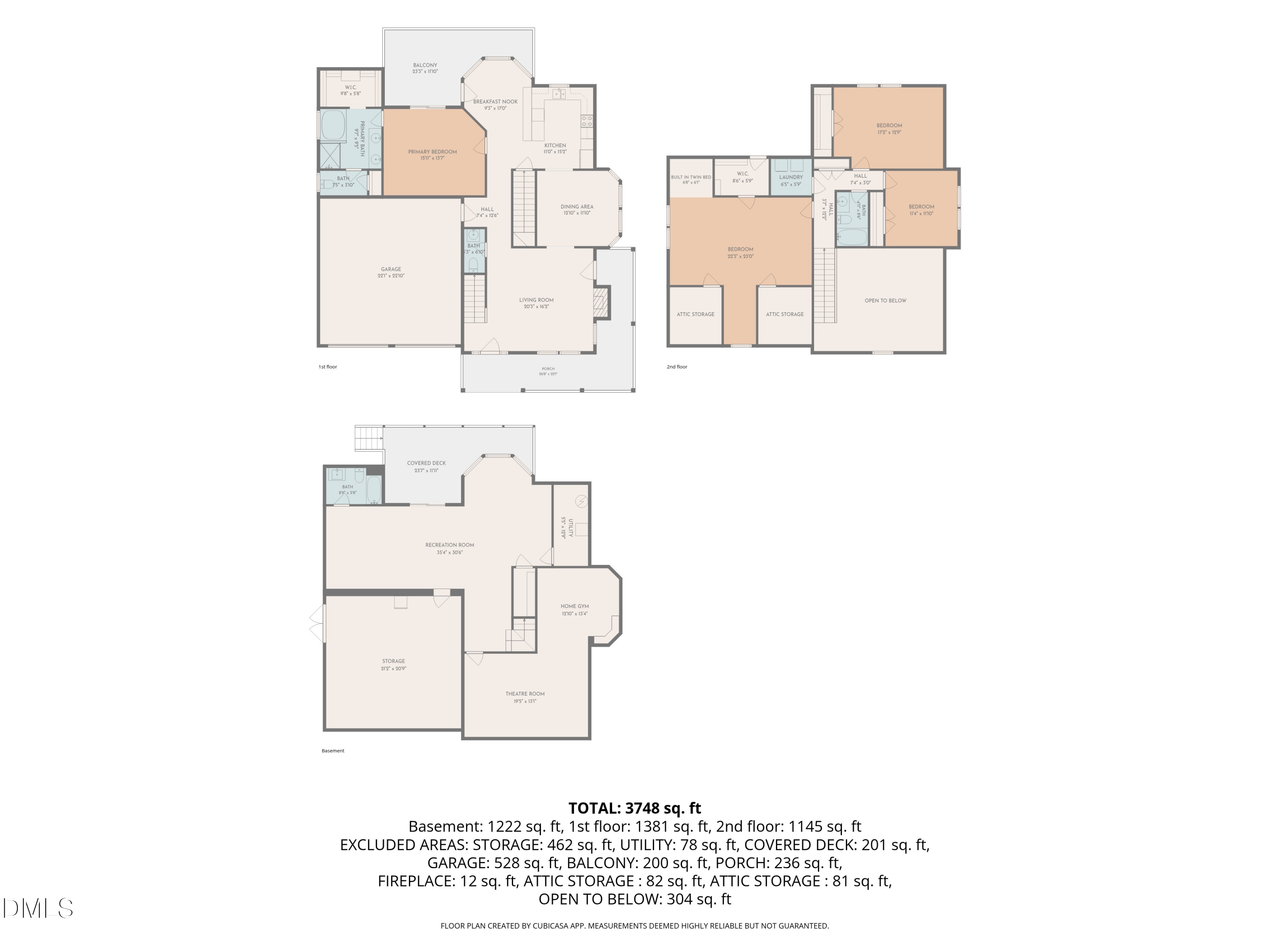 Exterior photo of 516 Deacon Ridge Street, Wake Forest, NC 27587. MLS: 10183647