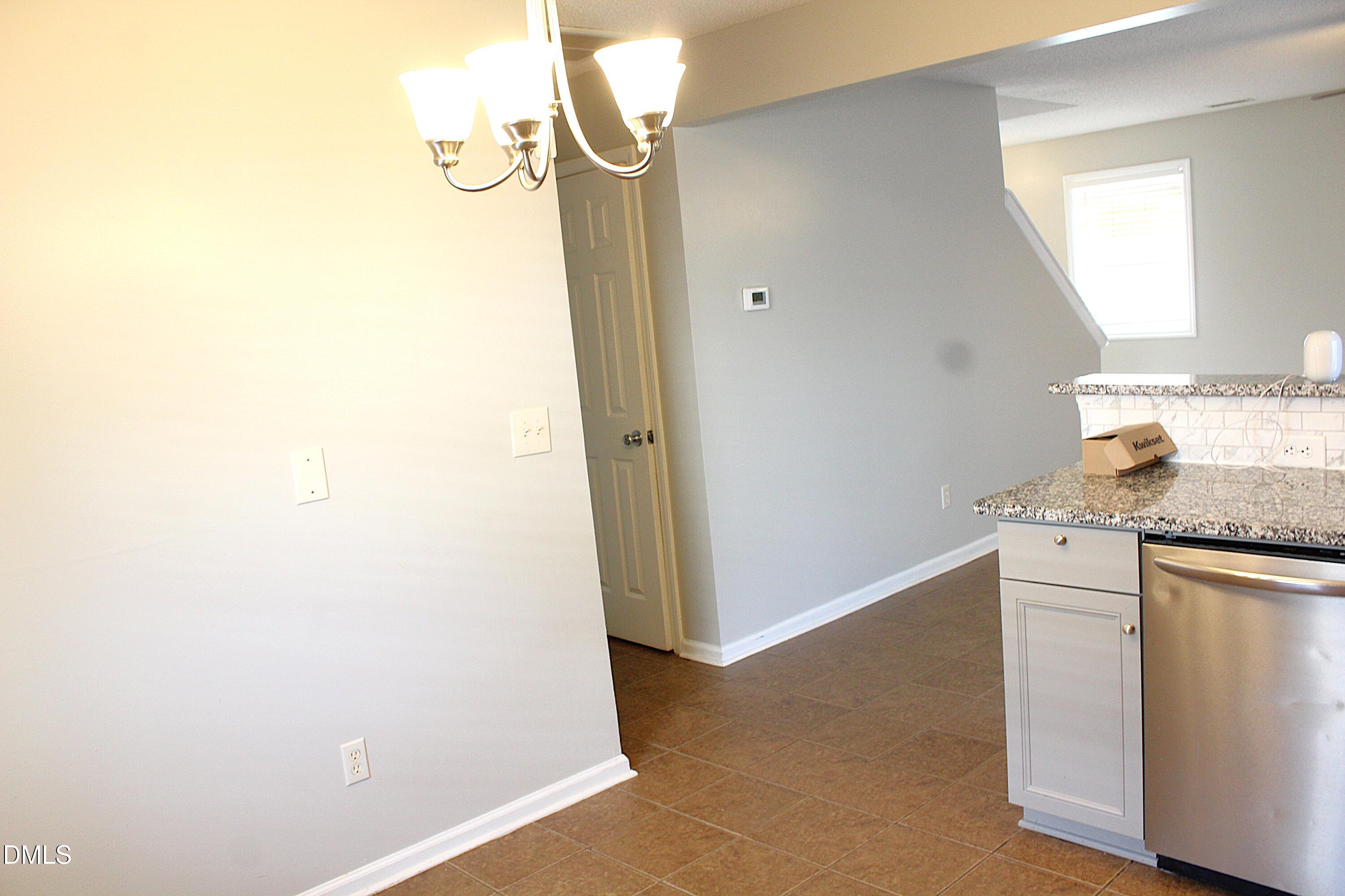 Exterior photo of 4305 Standing Rock Way, Raleigh, NC 27604. MLS: 10191390