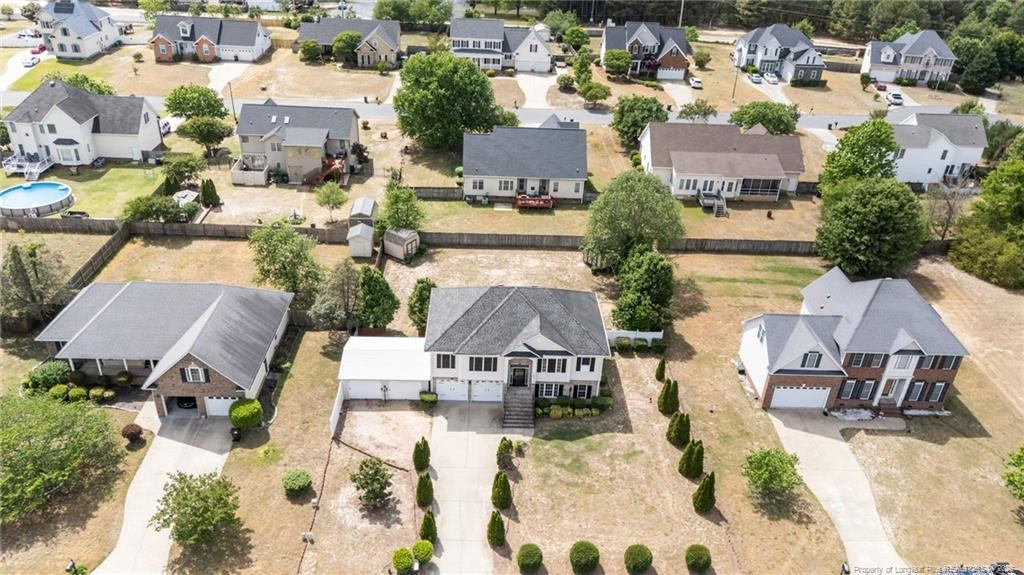 Exterior photo of 109 Canyon Ct Court, Sanford, NC 27332. MLS: 765658