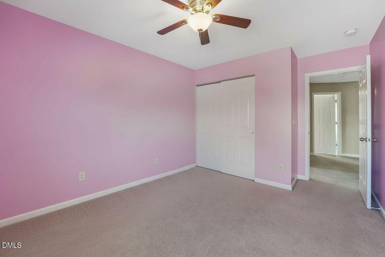 Exterior photo of 3221 Mackinac Island Lane, Raleigh, NC 27610. MLS: 10187414
