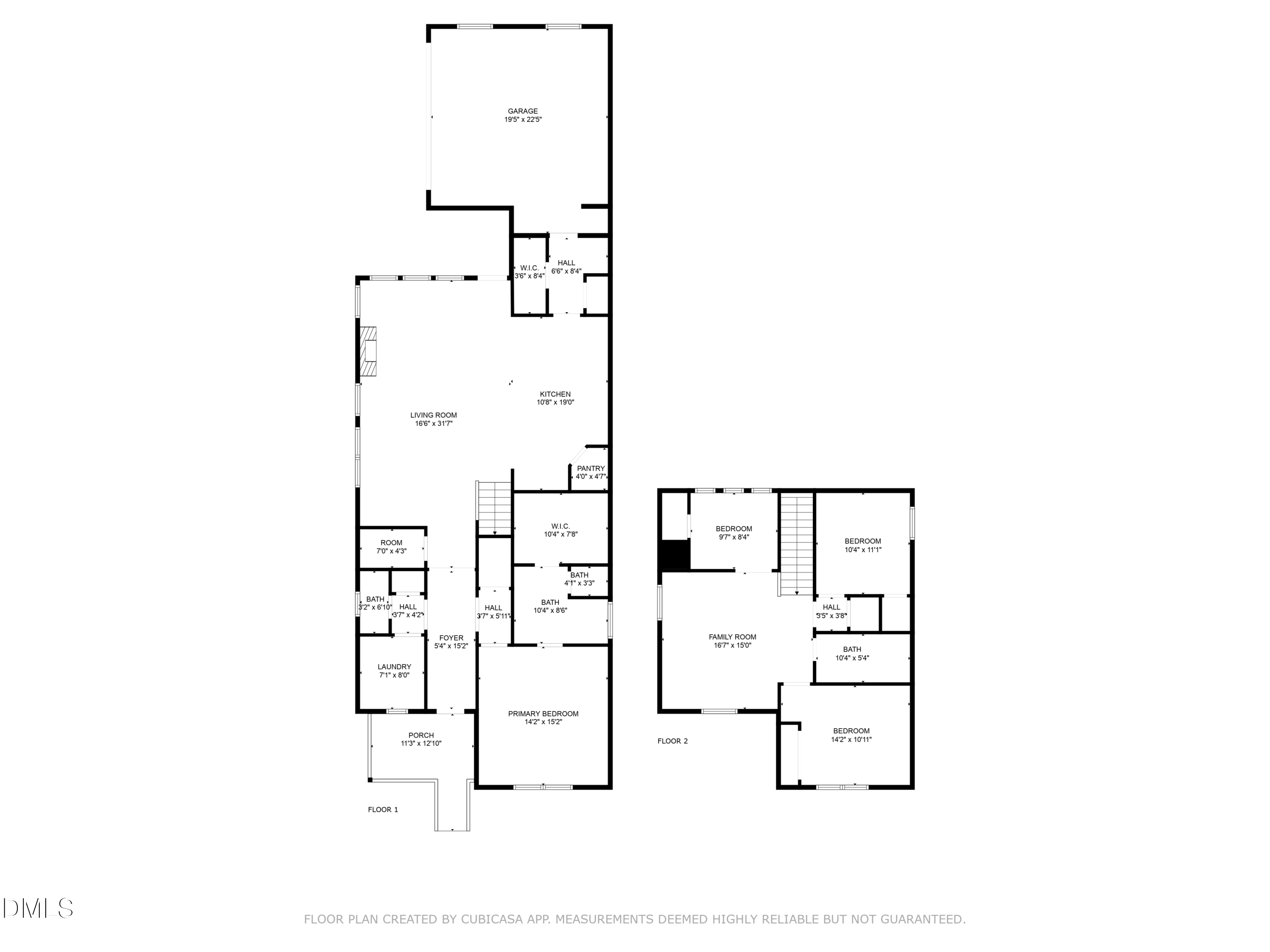 Exterior photo of 5800 Agrinio Way, Raleigh, NC 27603. MLS: 10151313
