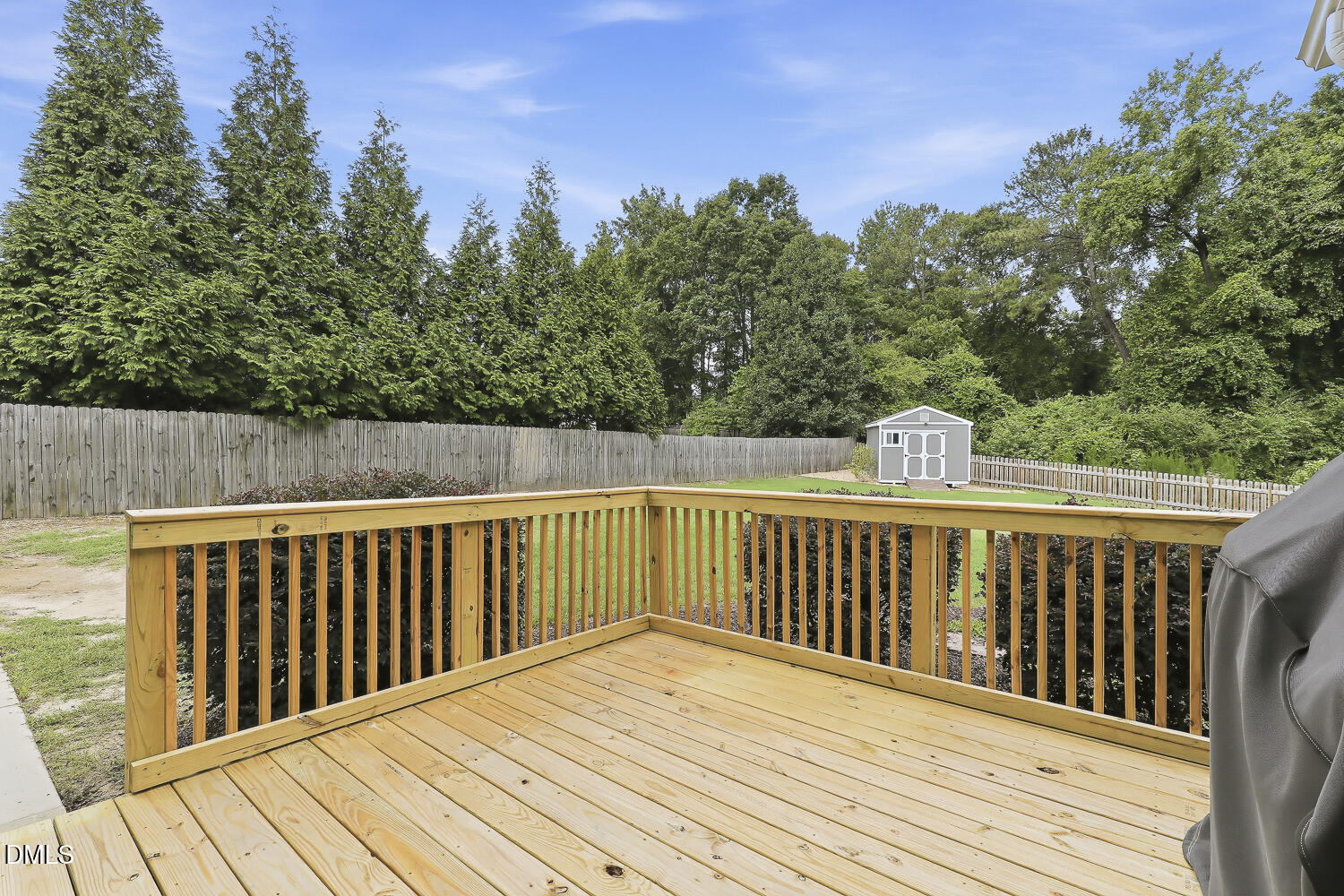 Exterior photo of 5916 Rounder Lane, Holly Springs, NC 27540. MLS: 10181944
