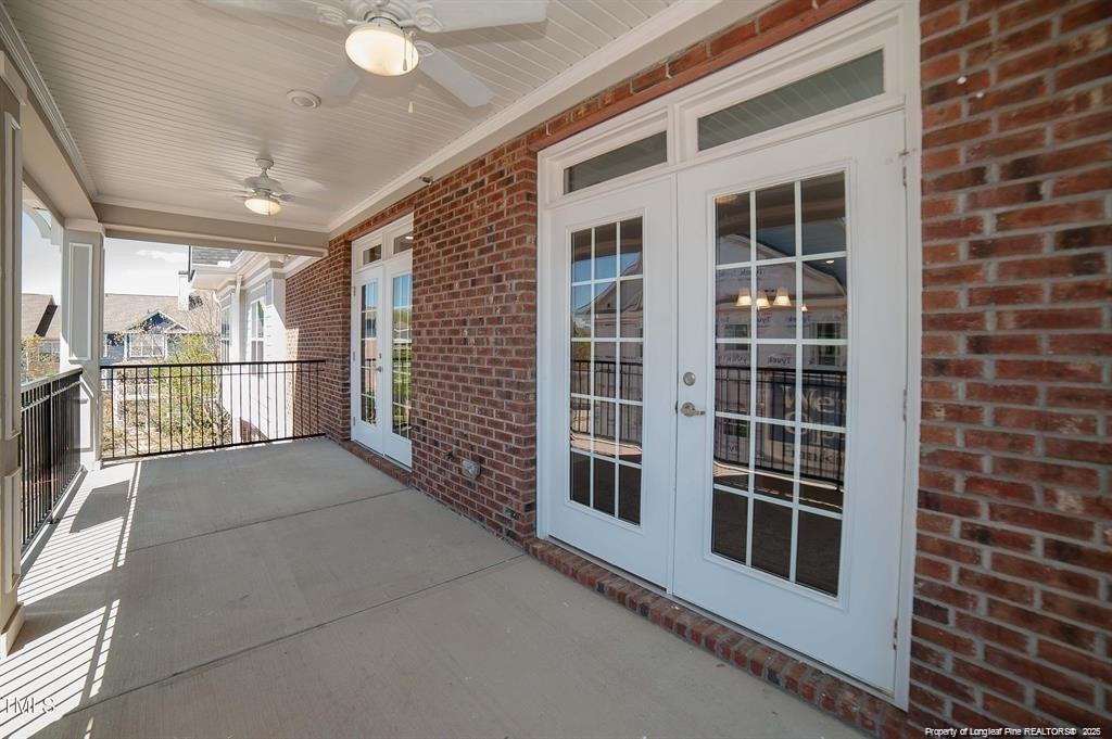 Exterior photo of 1200 Gathering Park Circle 302, Cary, NC 27519. MLS: 764102