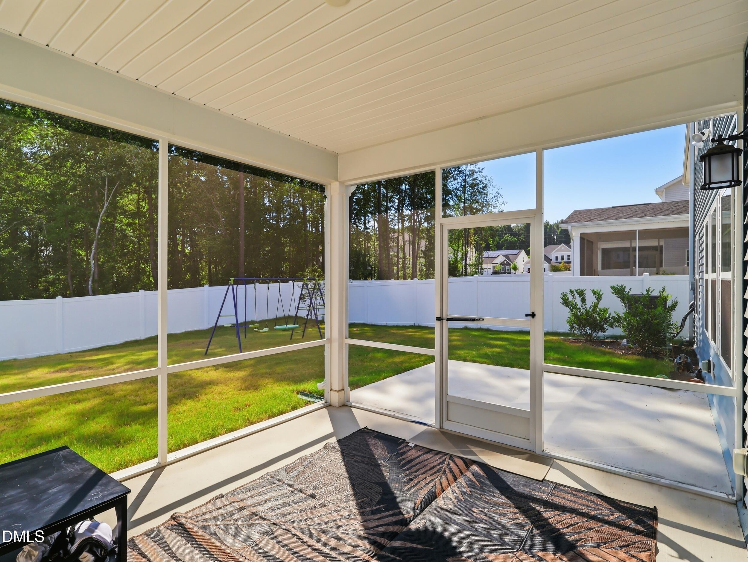 Exterior photo of 116 Archbrook Bend, Raleigh, NC 27610. MLS: 10176494