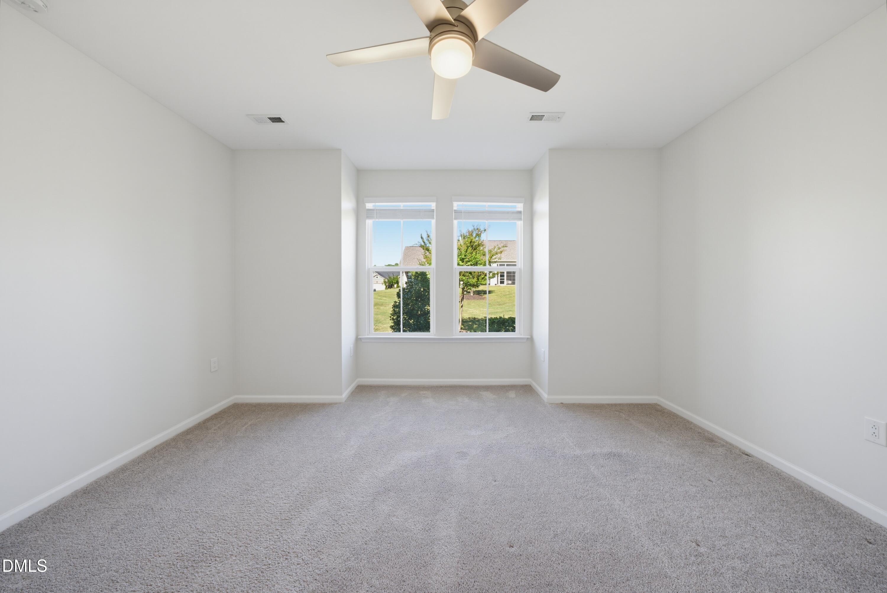 Exterior photo of 1012 Twain Trail, Durham, NC 27703. MLS: 10197274