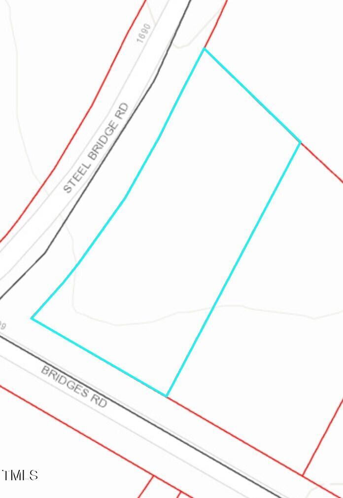 0 Steel Bridge Rd Lot