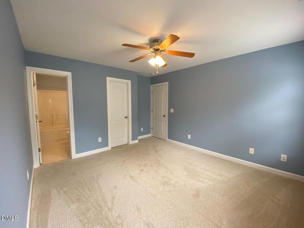 Exterior photo of 305 Amaryllis Way, Wake Forest, NC 27587. MLS: 10186496