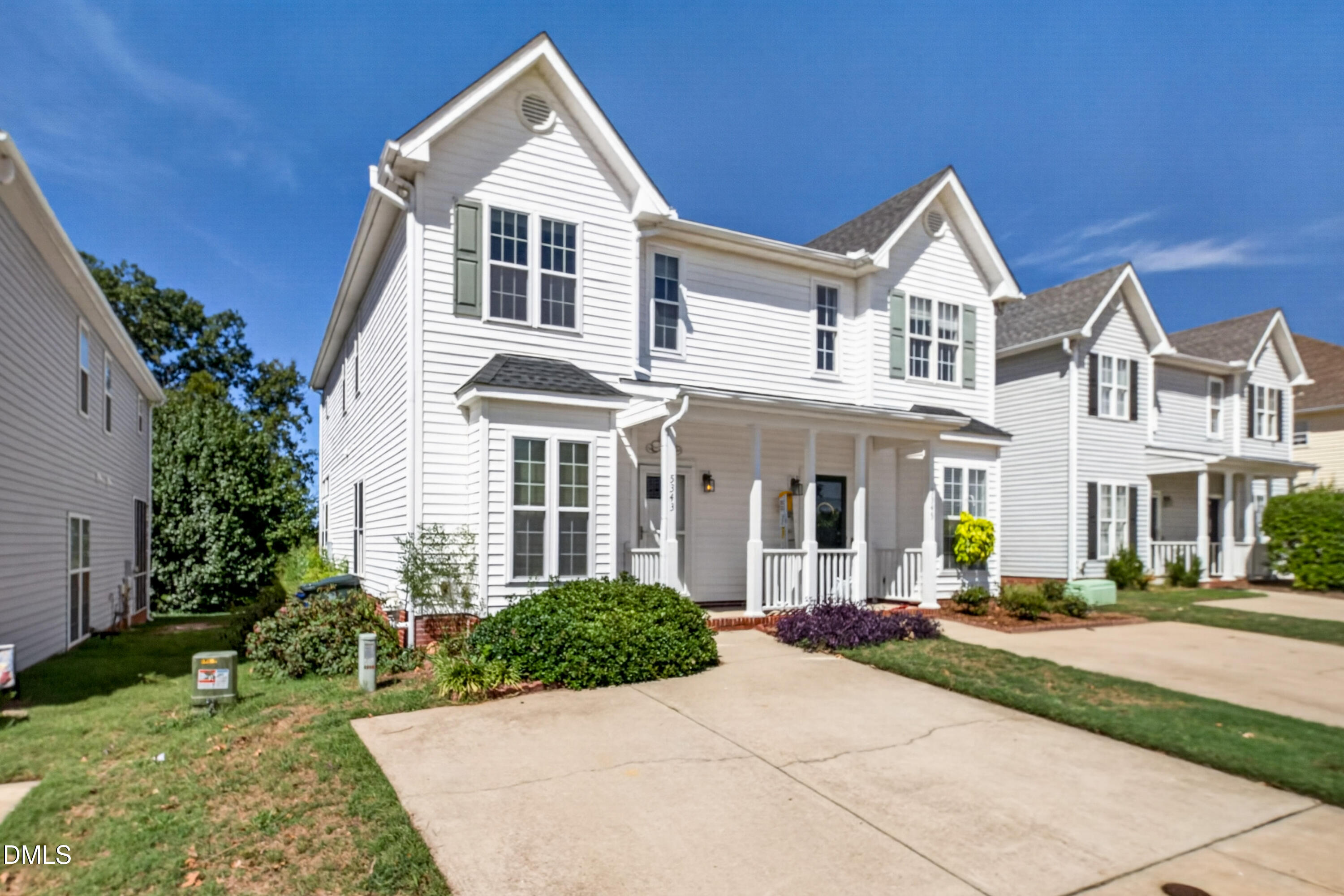 5343 Cog Hill Court