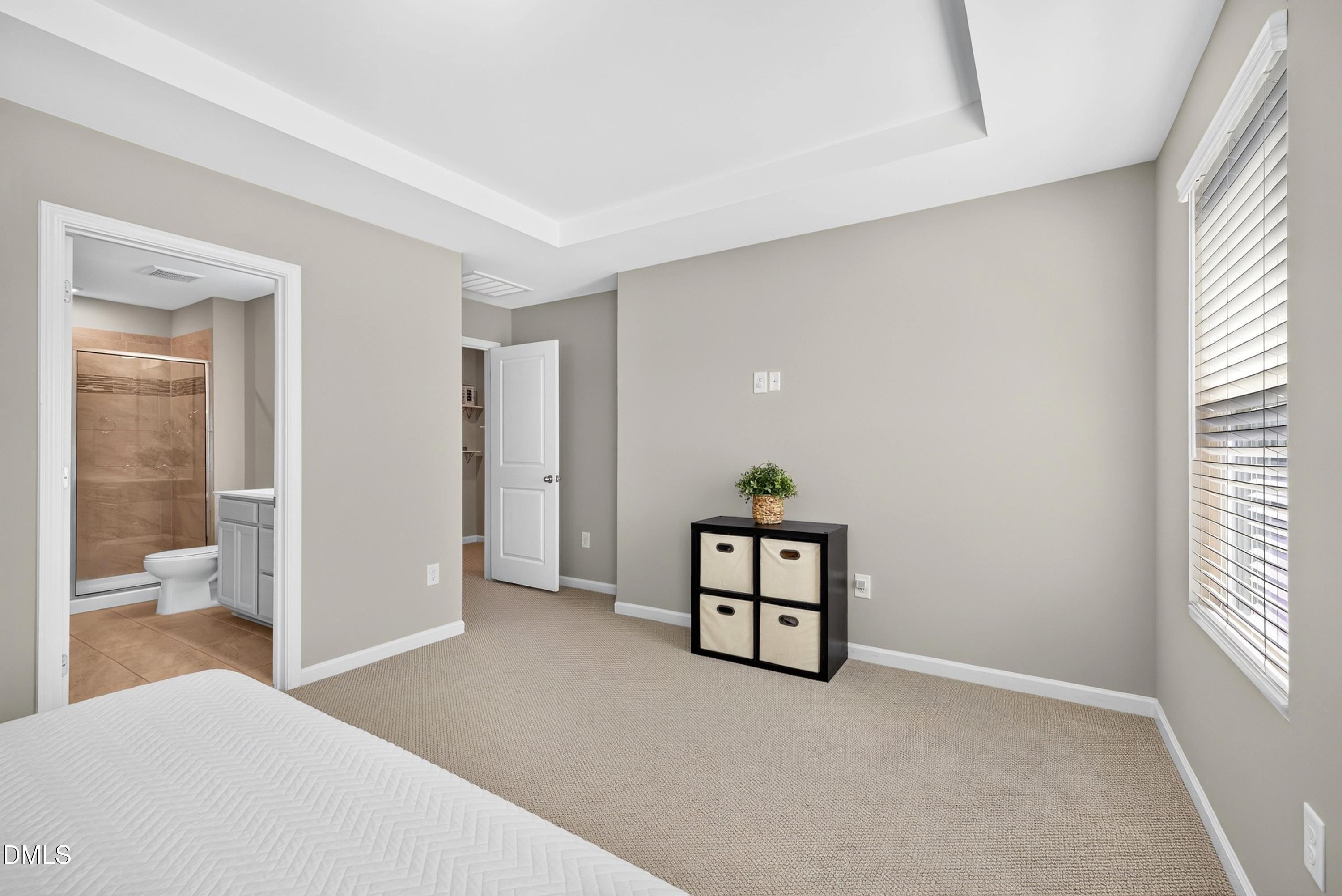 Exterior photo of 4007 Mahal Avenue, Cary, NC 27519. MLS: 10193535