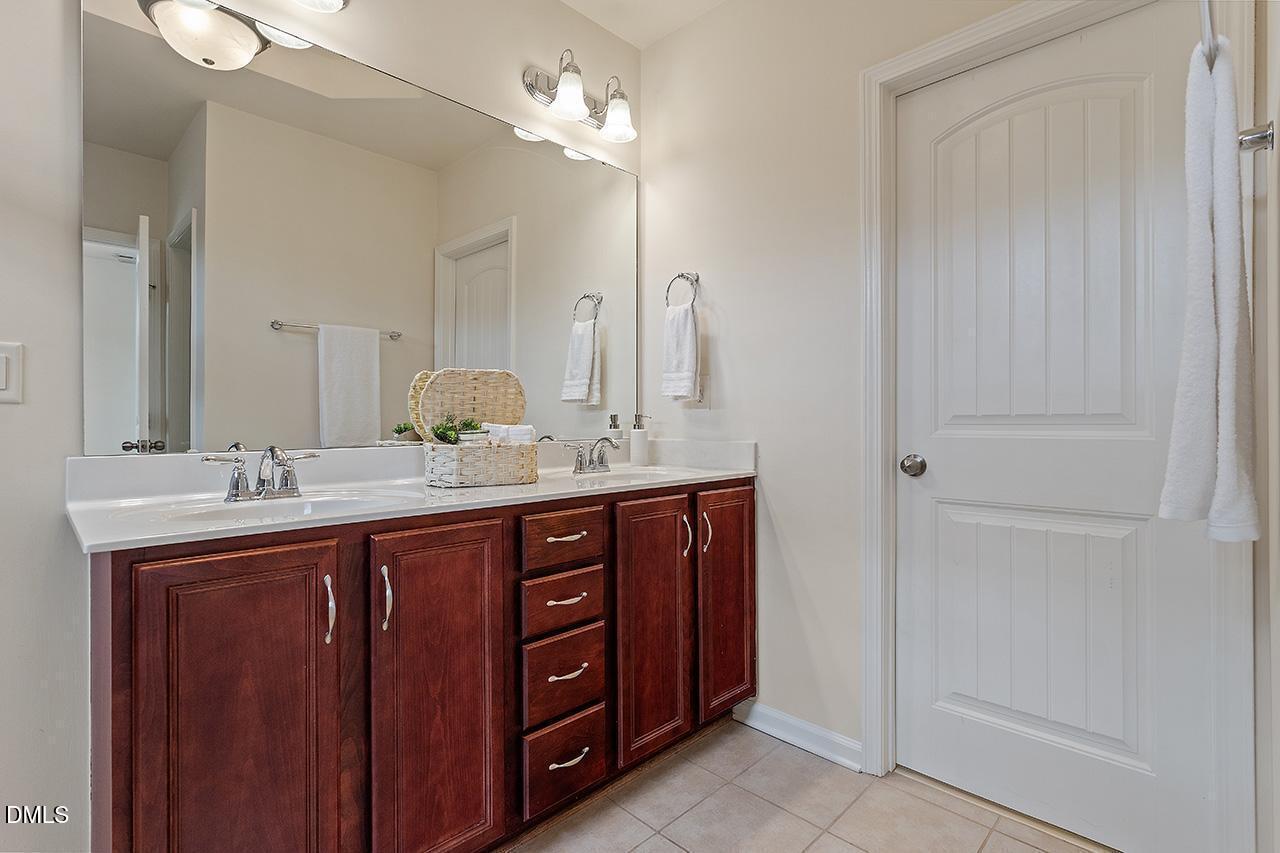 Exterior photo of 531 Whitworth Lane, Morrisville, NC 27560. MLS: 10192173
